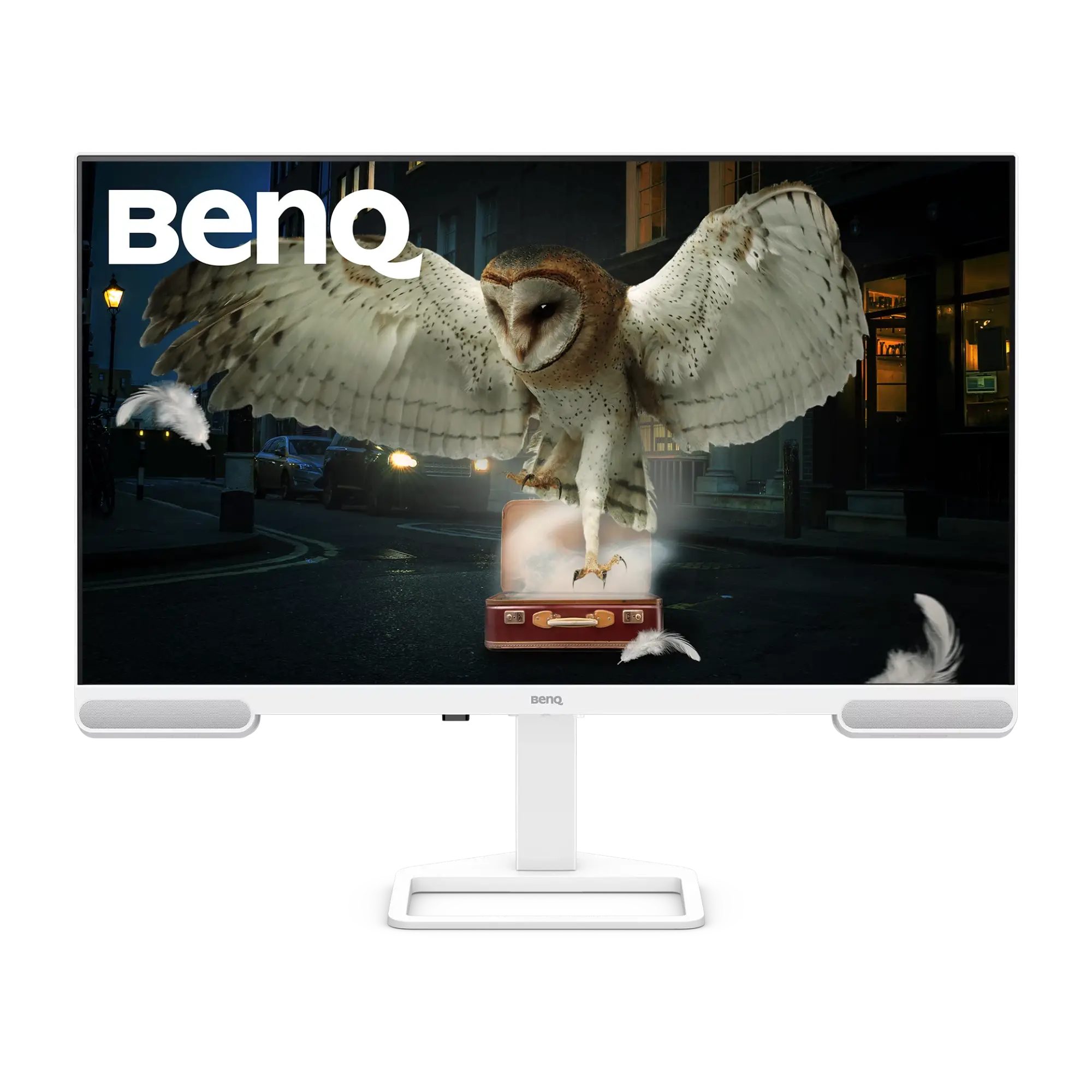 BenQ EW3290U 32" FHD IPS 4K Monitor Price In Bangladesh
