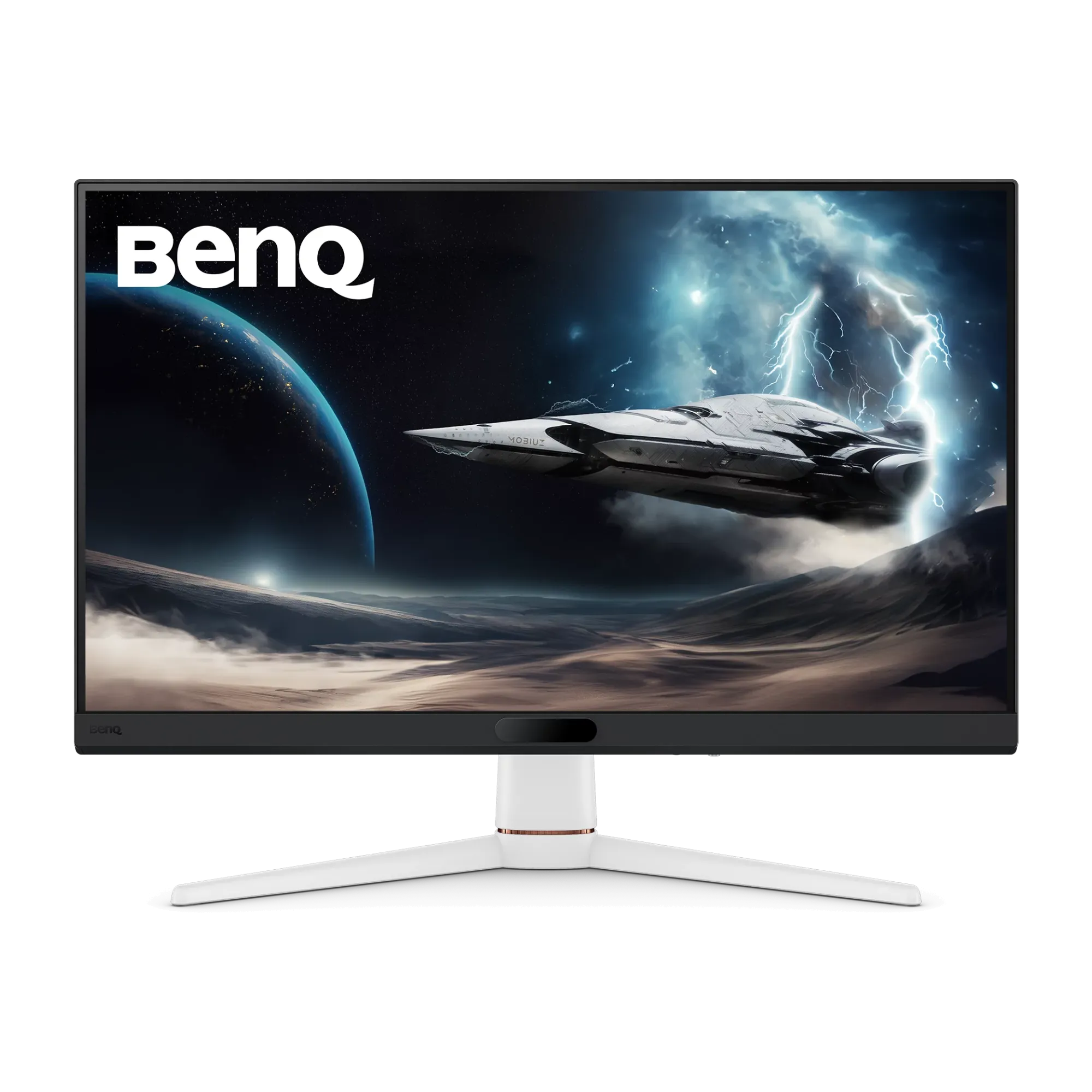 BenQ MOBIUZ EX271 27" FHD IPS Gaming Monitor Price In Bangladesh
