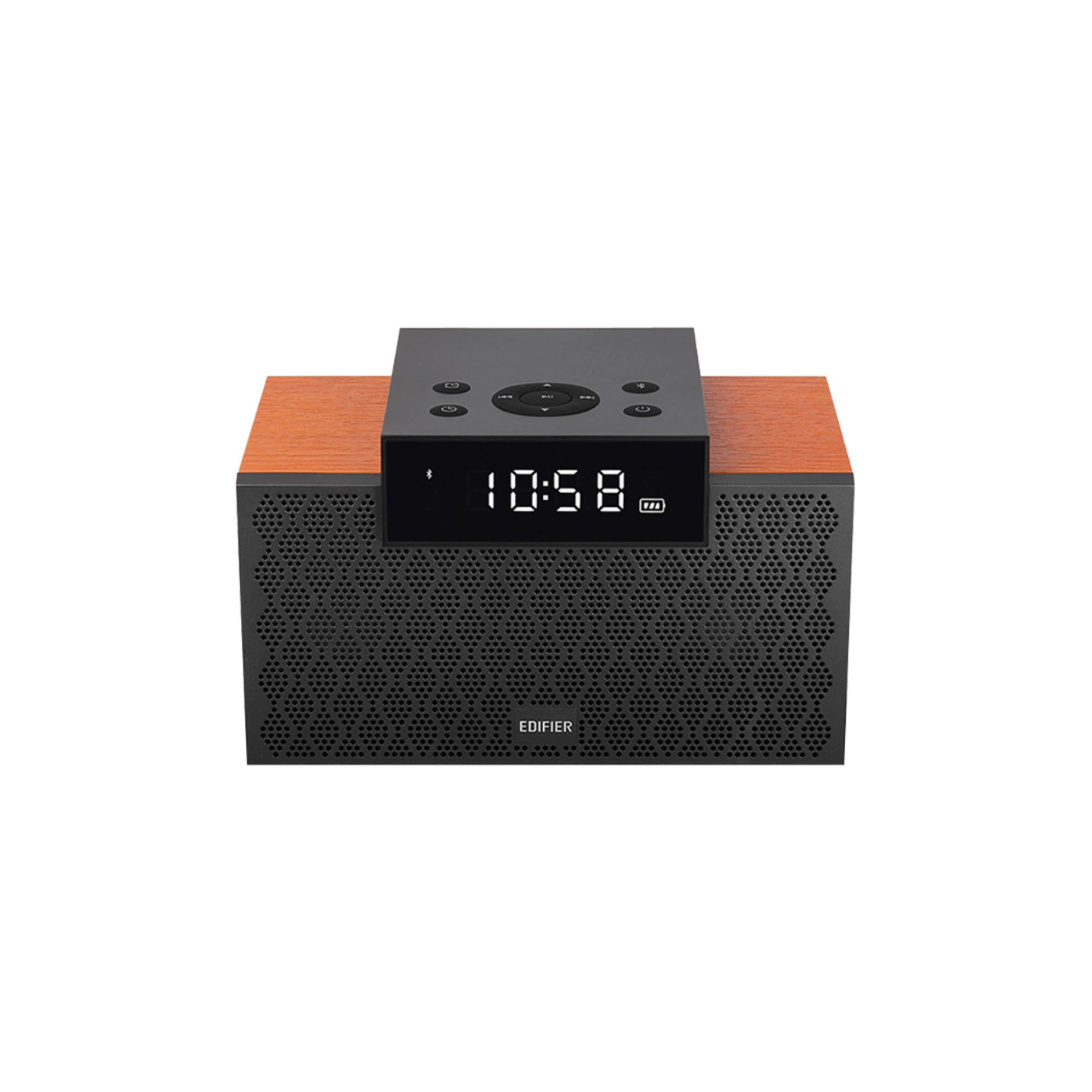 Edifier MP260 2.1 Multifunctional Bluetooth Speaker Price In Bangladesh