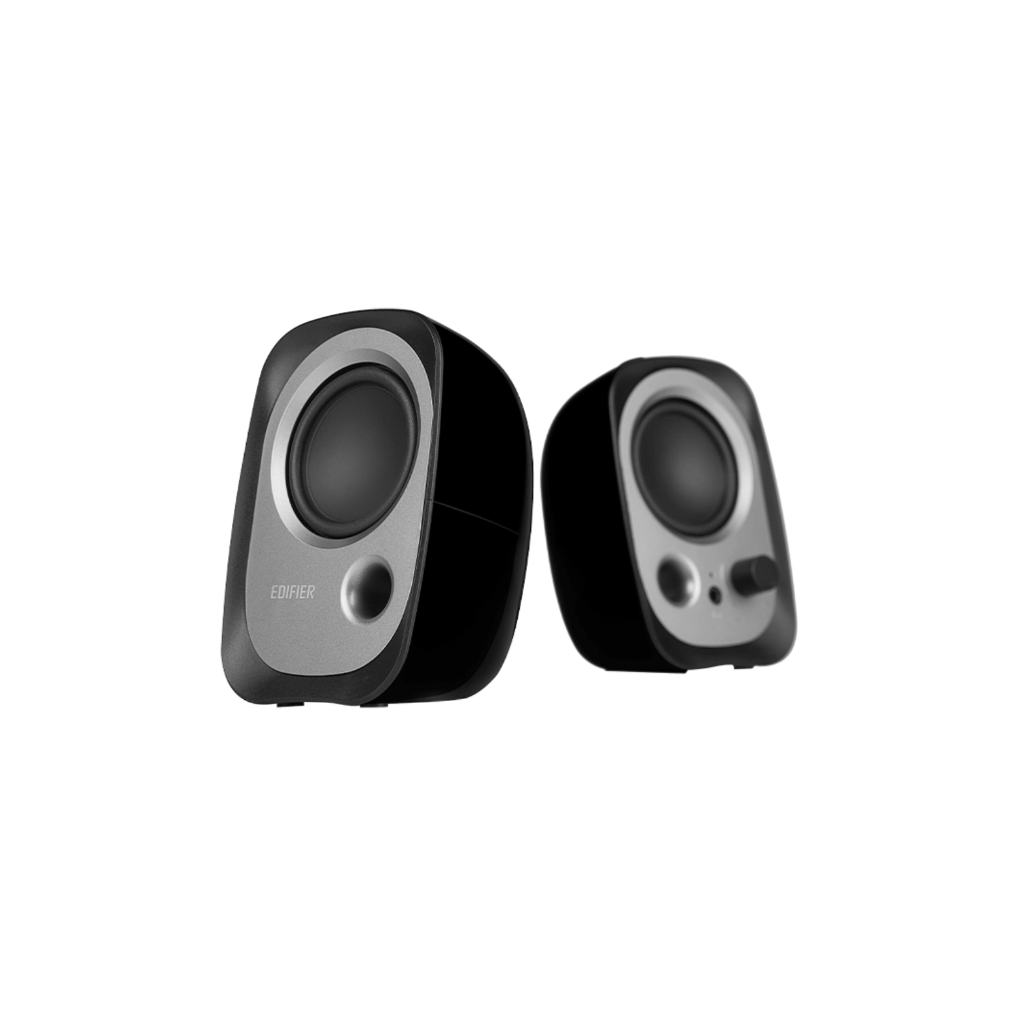 Edifier R12U 2.0 USB Multimedia Speaker Price In Bangladesh