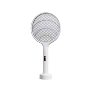 Xiaomi Qualitell E3 Electric Mosquito Swatter Bat Price In Bangladesh