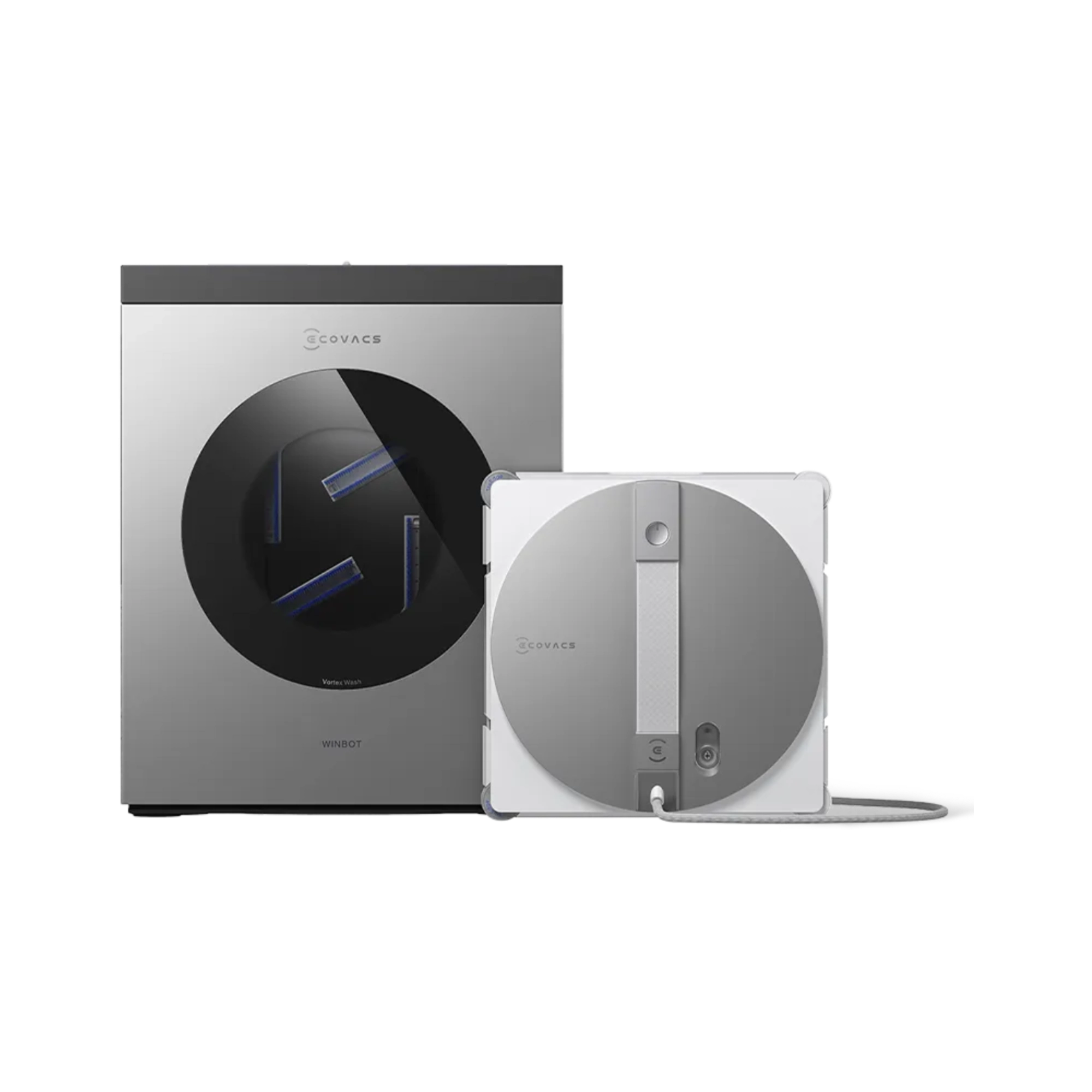 Evovacs WINBOT W3 OMNI Window Cleaning Robot