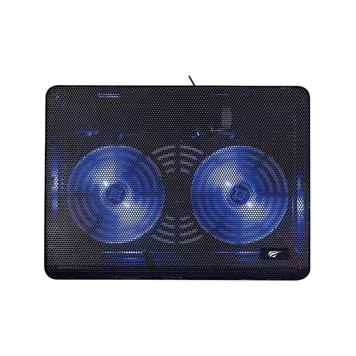 Havit F2035 Laptop Cooling Pad Price In Bangladesh