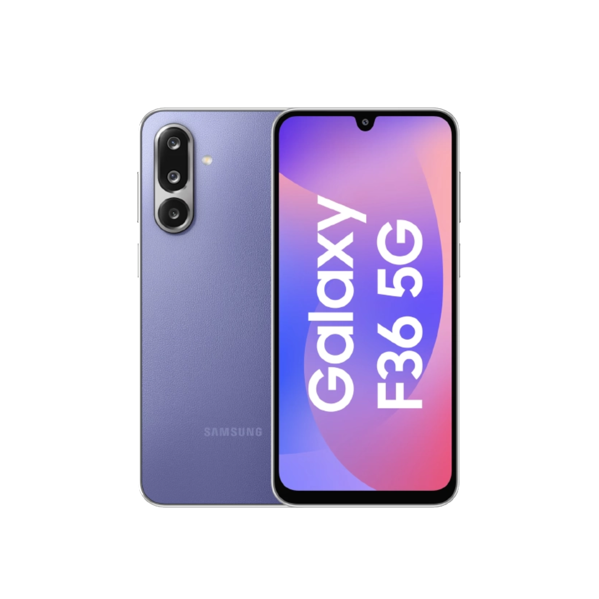 Galaxy F36 5G