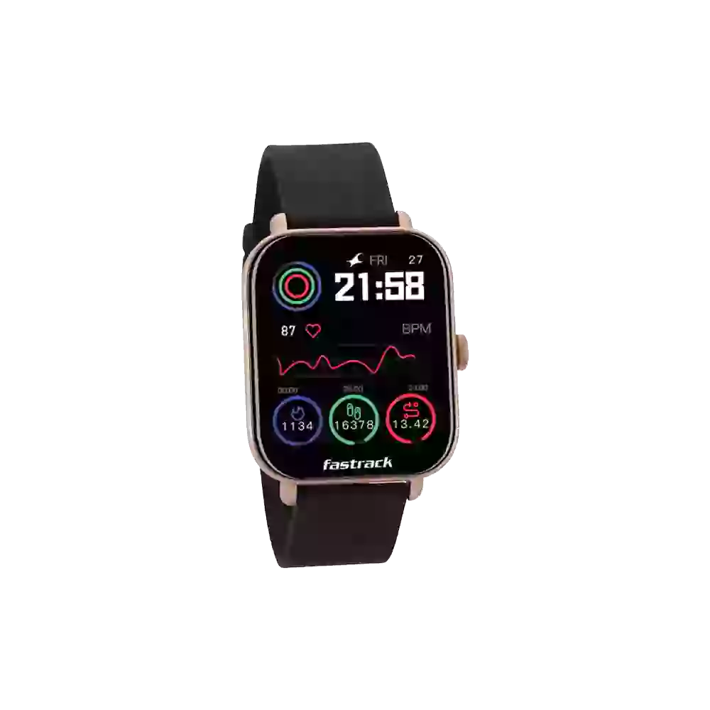 Fastrack Reflex Vox Smart Watch Price In Bangladesh