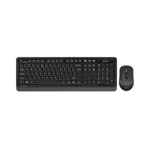 A4TECH FG1010 Wireless Keyboard Mouse Combo