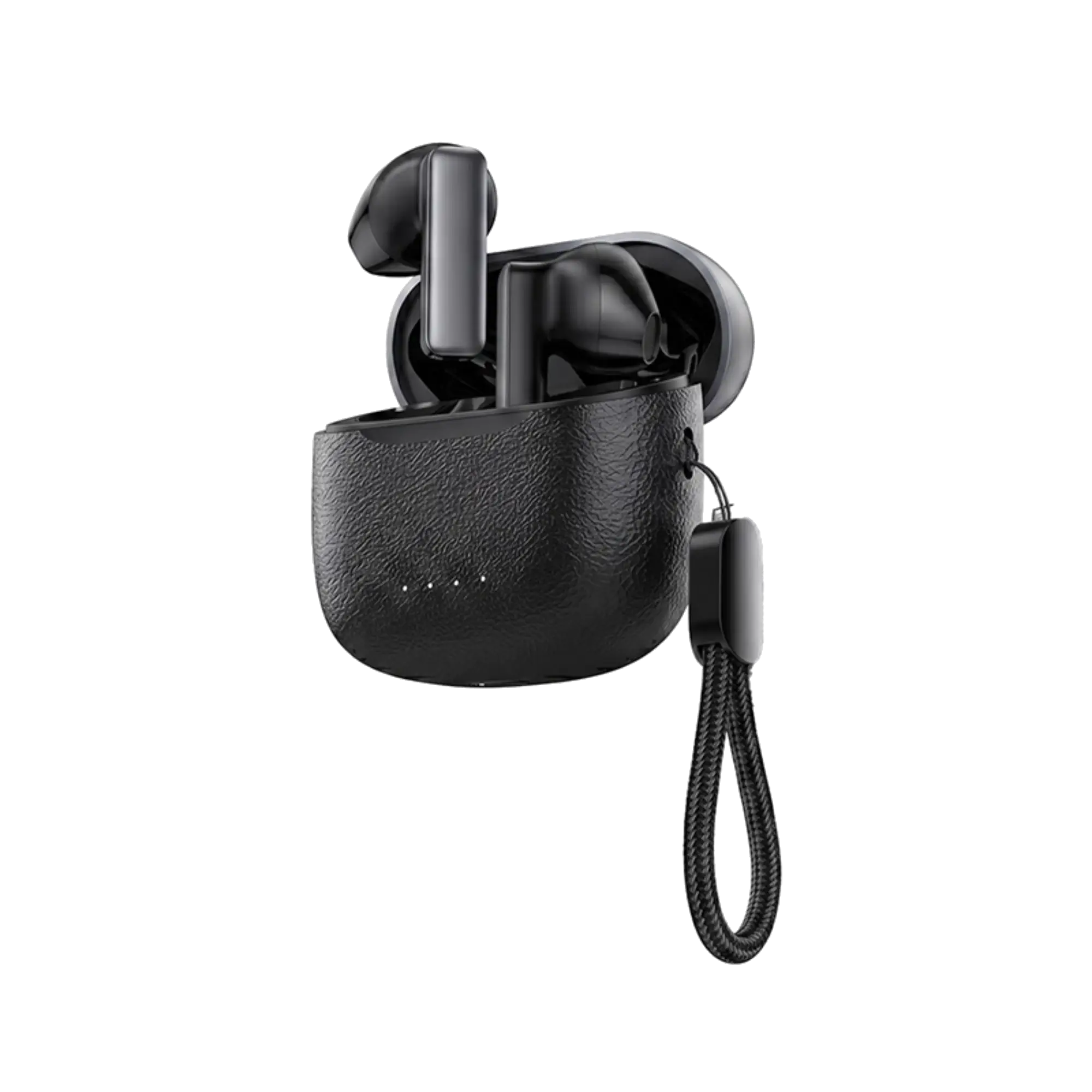 FONENG BL179 Half-In-Ear 4-Microphone ENC TWS Earphone