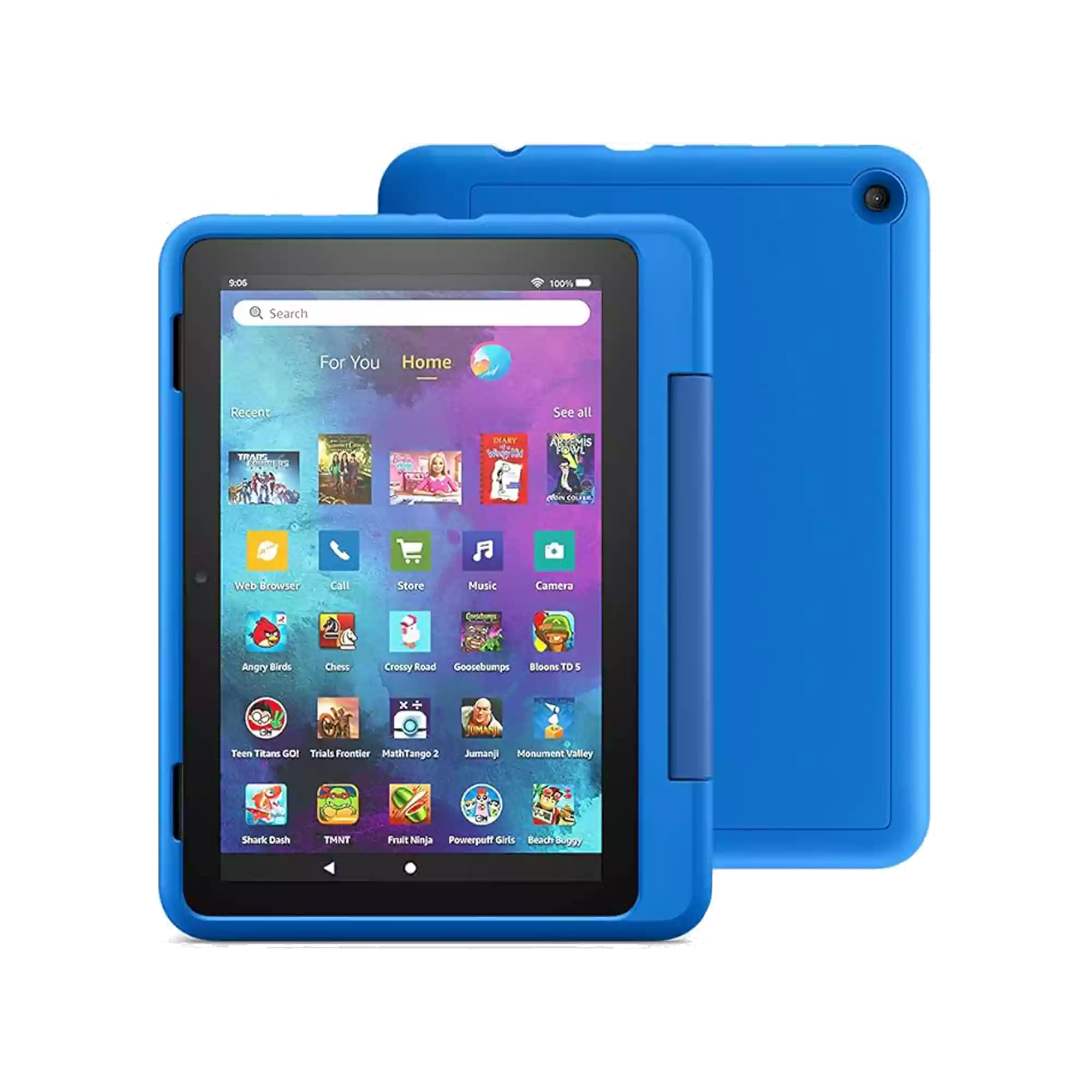 Amazon Fire HD 8 Kids Pro Tablet Price In Bangladesh