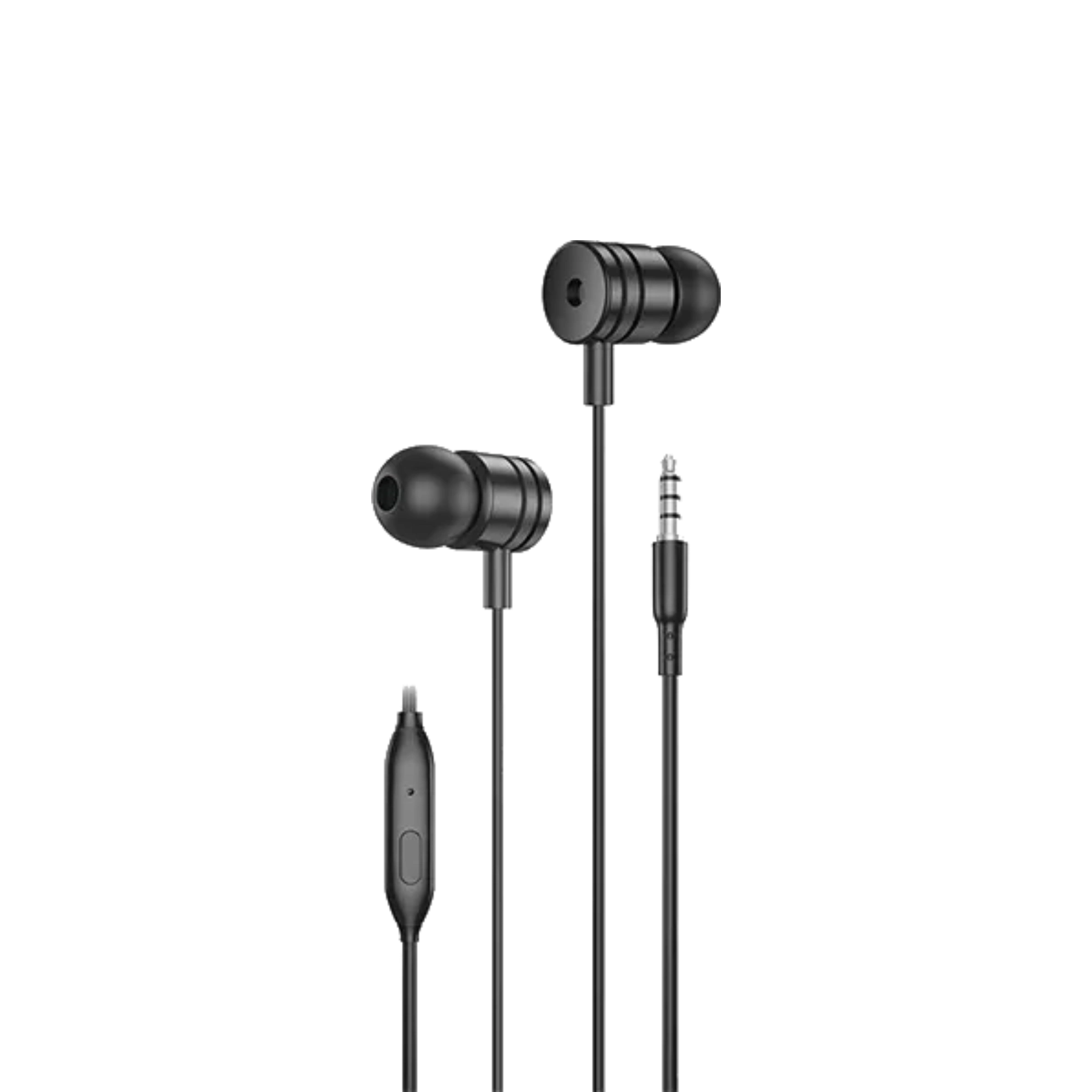 Foneng EP200 In-Ear 3.5mm Wired Earphone
