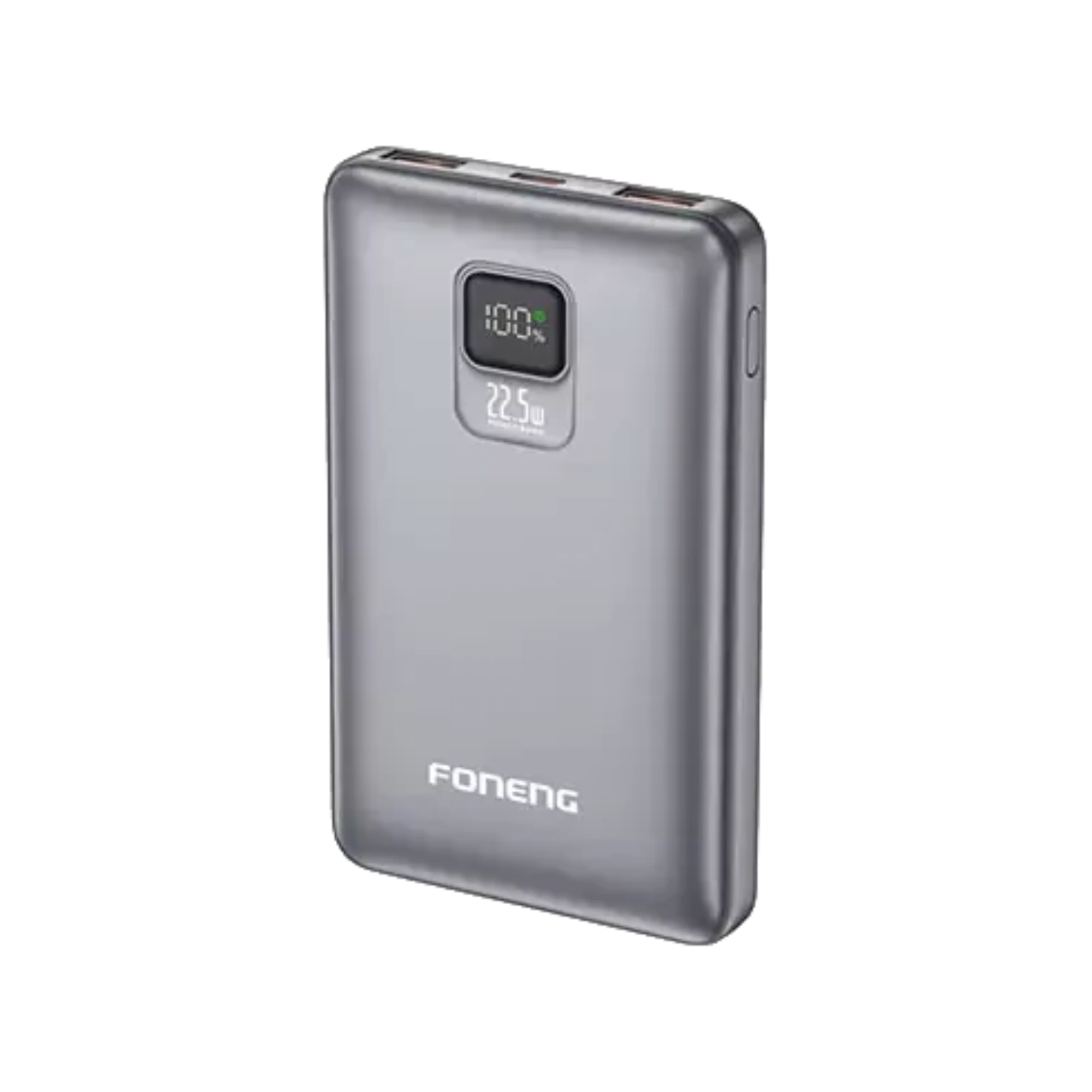 Foneng PX125 10000mAh 22.5W Power Bank Price In Bangladesh