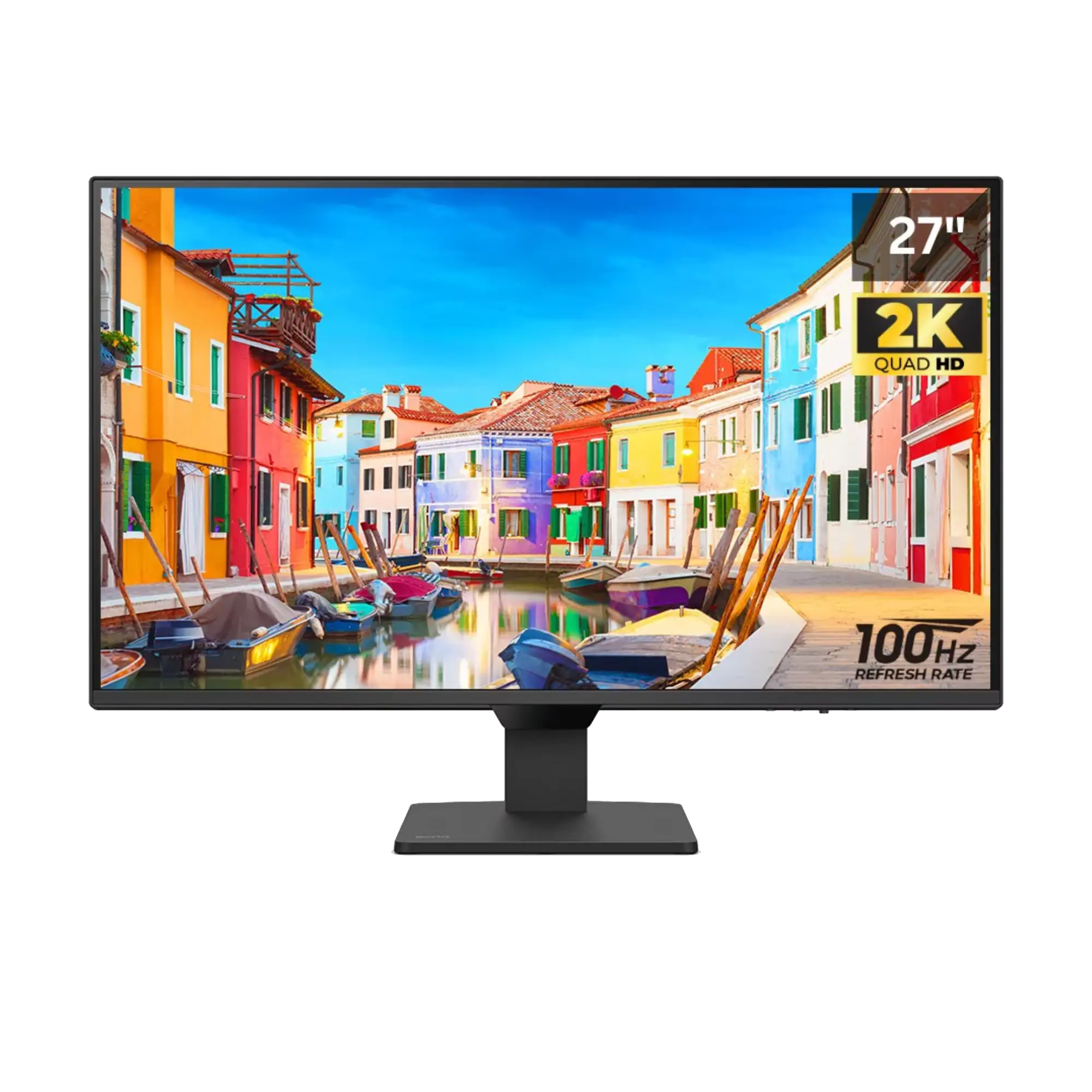 BenQ GW2790Q 27" QHD IPS 100Hz Monitor Price In Bangladesh
