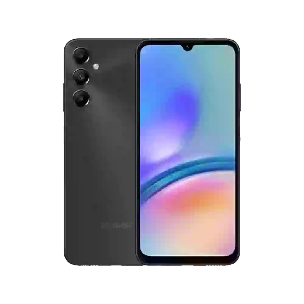 Samsung Galaxy A05s Black | 4/128GB