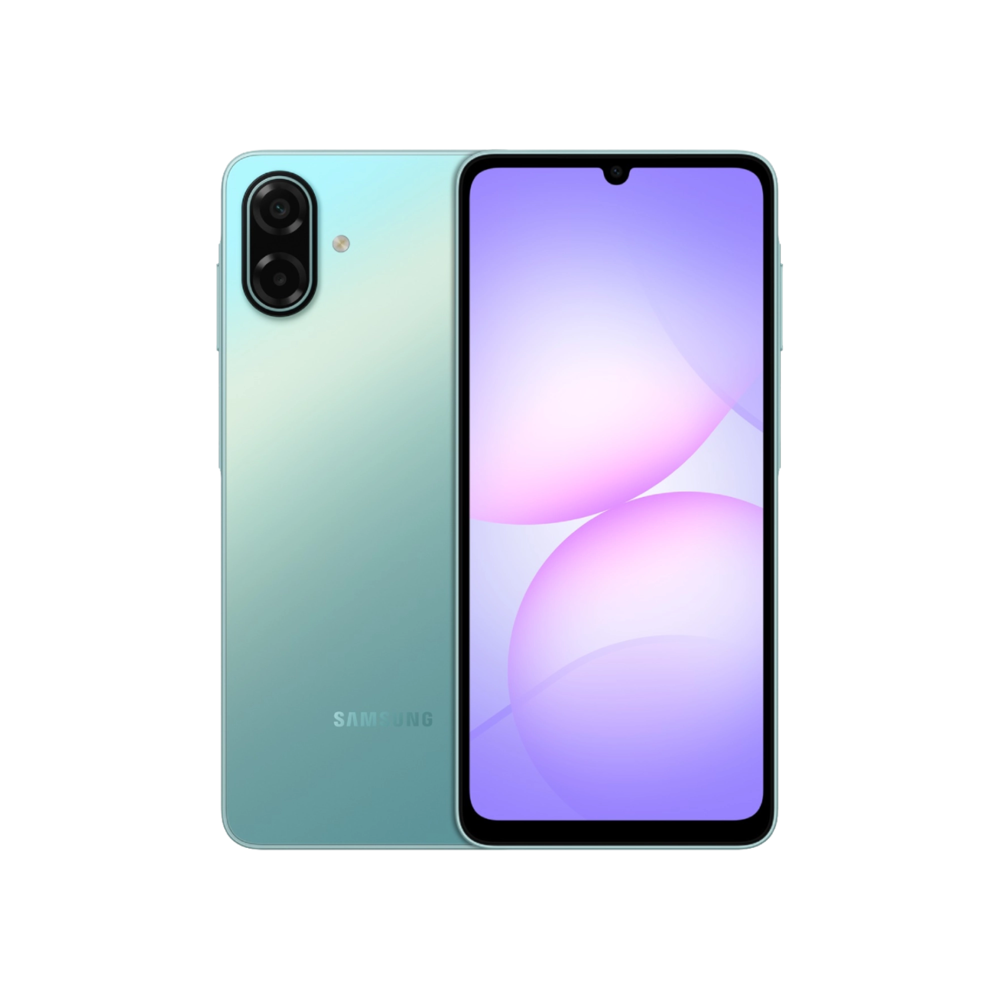 Galaxy A07 5G