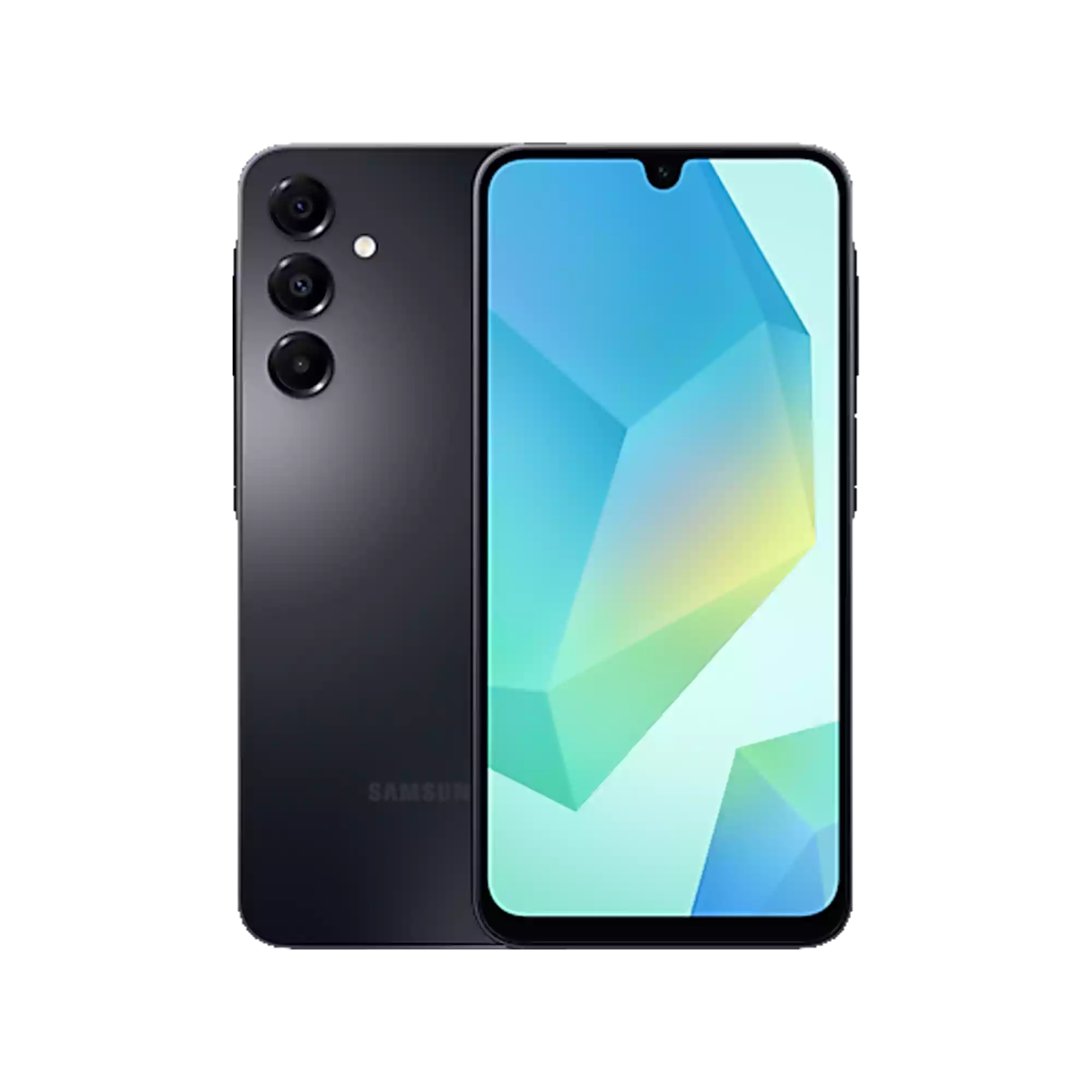Samsung Galaxy A16 4G Black | 4/128GB