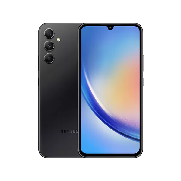Galaxy A34 5G Lime | 6/128GB