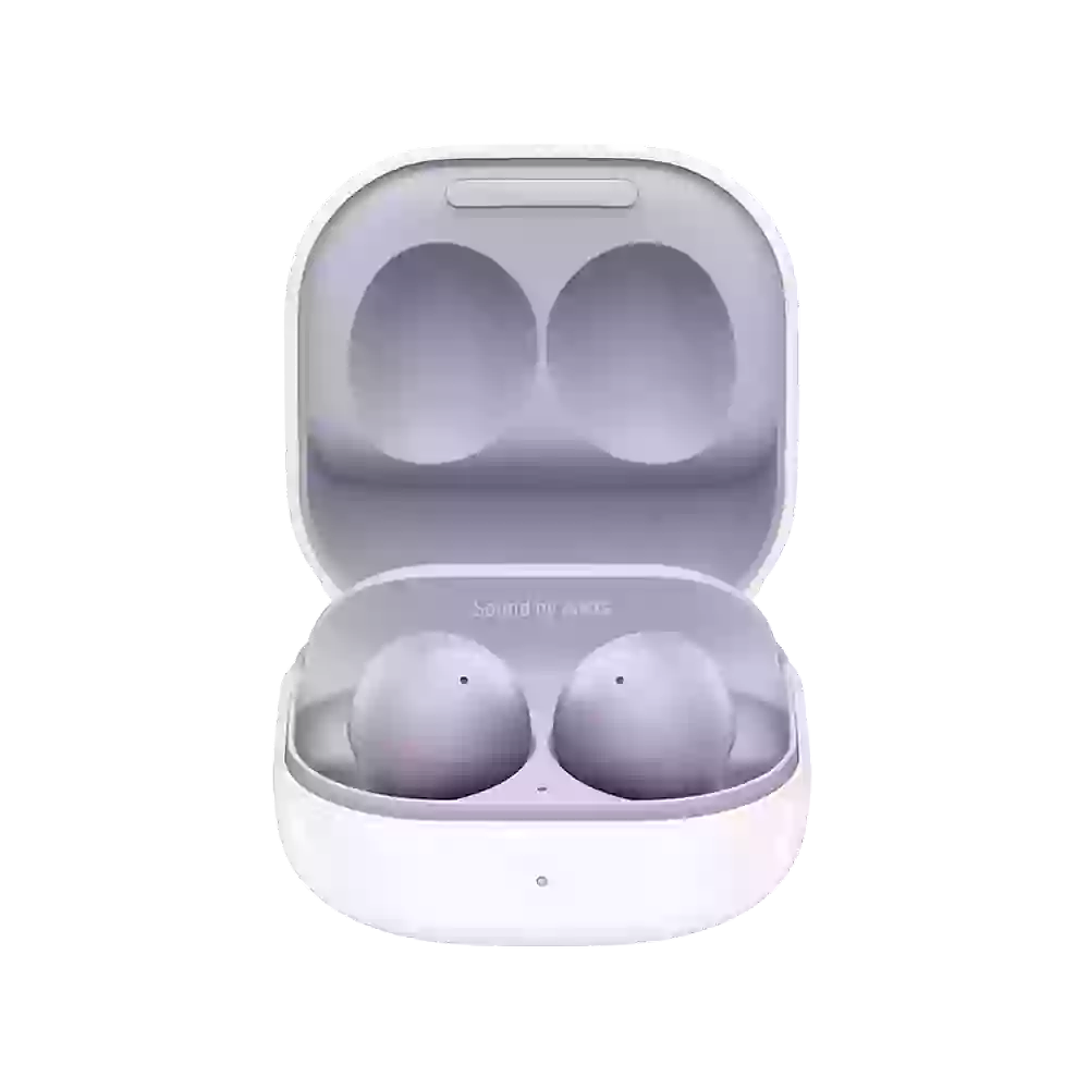 Galaxy Buds 2 Black