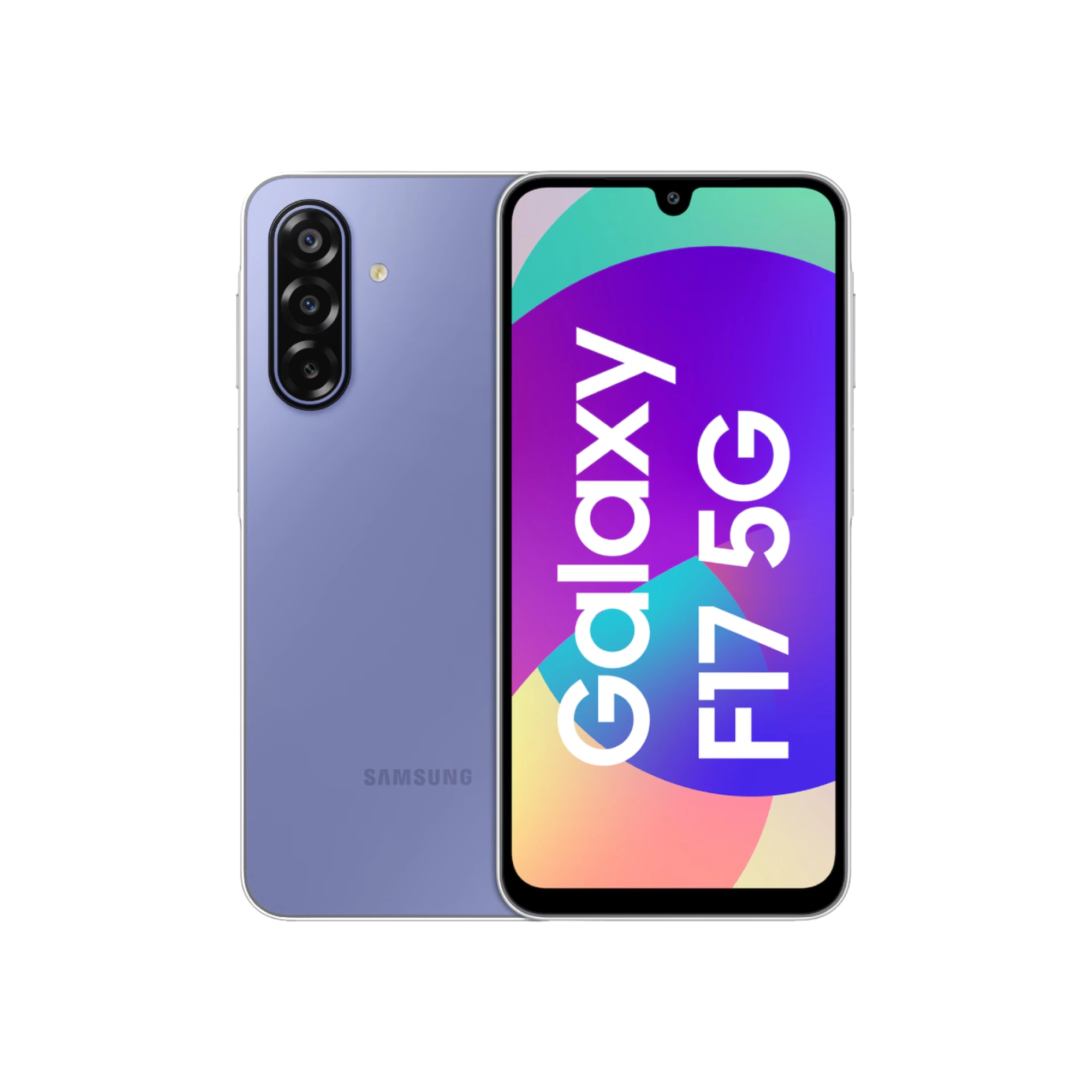 Galaxy F17
