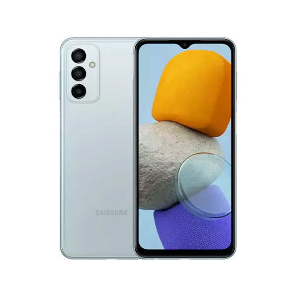 Samsung Galaxy F23 Aqua Blue | 4/128GB