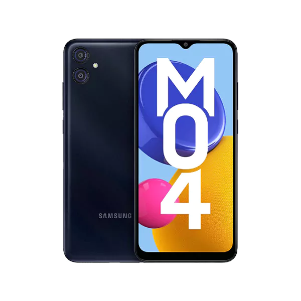 Samsung Galaxy M04 Sea Glass Green | 4/64GB