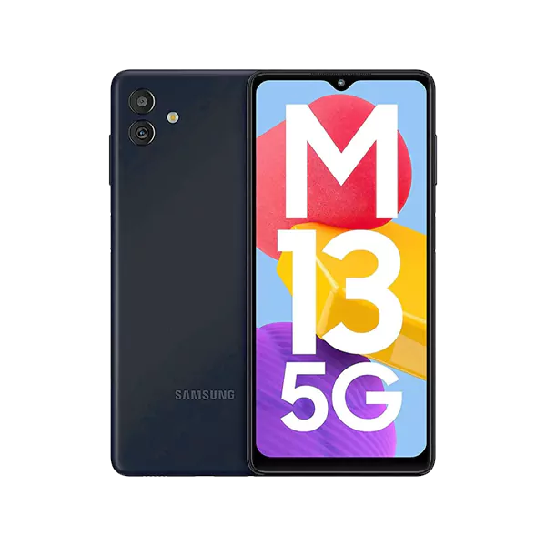 Samsung Galaxy M13 5G Midnight Blue | 4/64GB