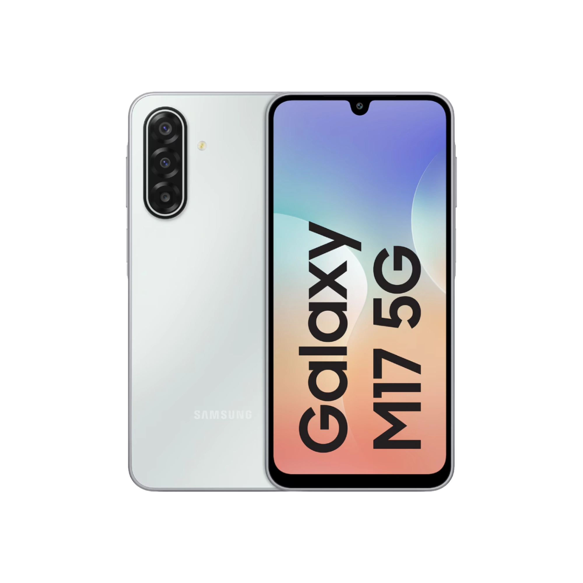 Galaxy M17