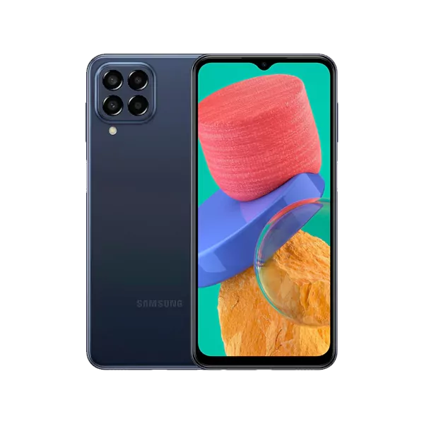 Samsung Galaxy M33 Green | 6/128GB