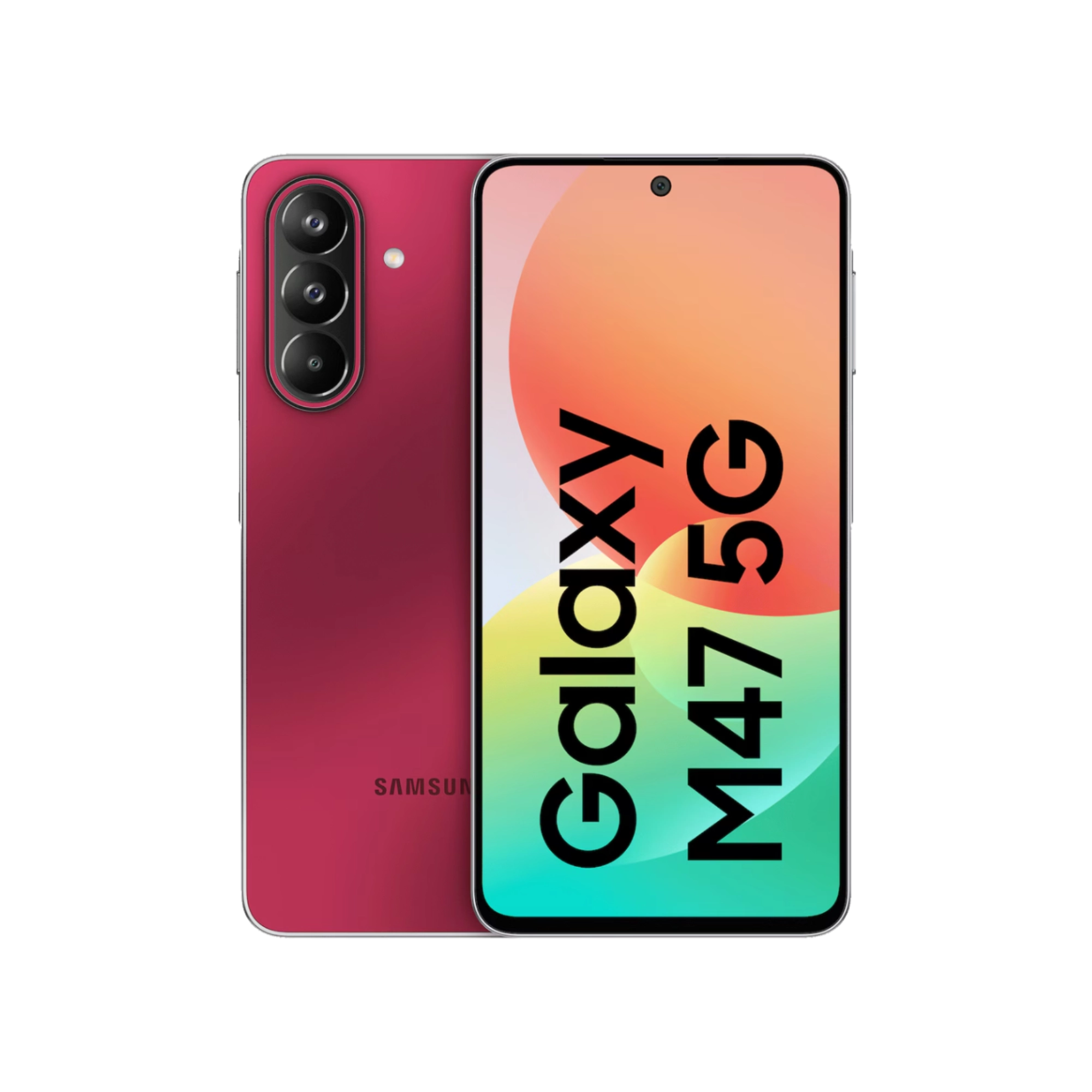Galaxy M47
