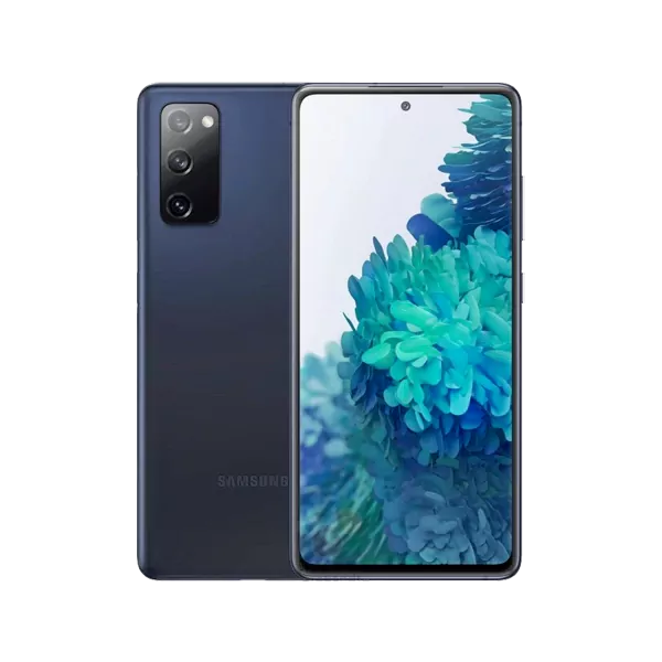 Samsung Galaxy S20 FE 5G Cloud Navy | 6/128GB | Indian