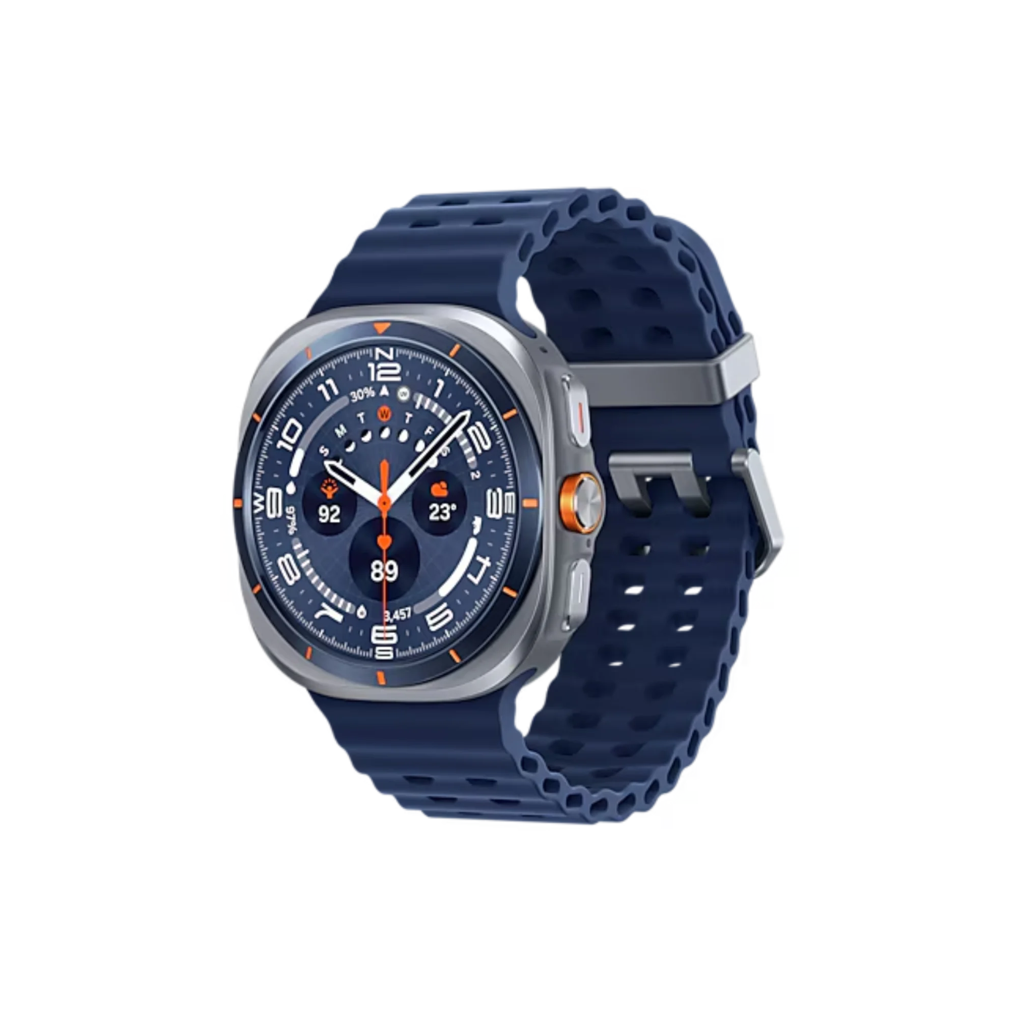 Galaxy Watch Ultra (2025) Price In Bangladesh