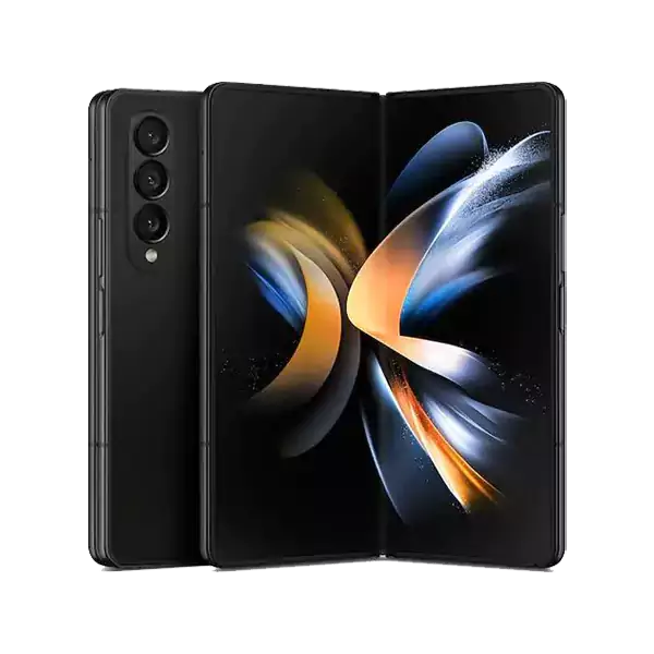 Samsung Galaxy Z Fold 4 Phantom Black | 12/256GB | Single | USA