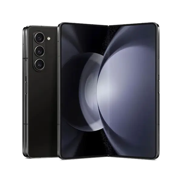 Samsung Galaxy Z Fold 5 Single | USA | 12/256GB | Icy Blue