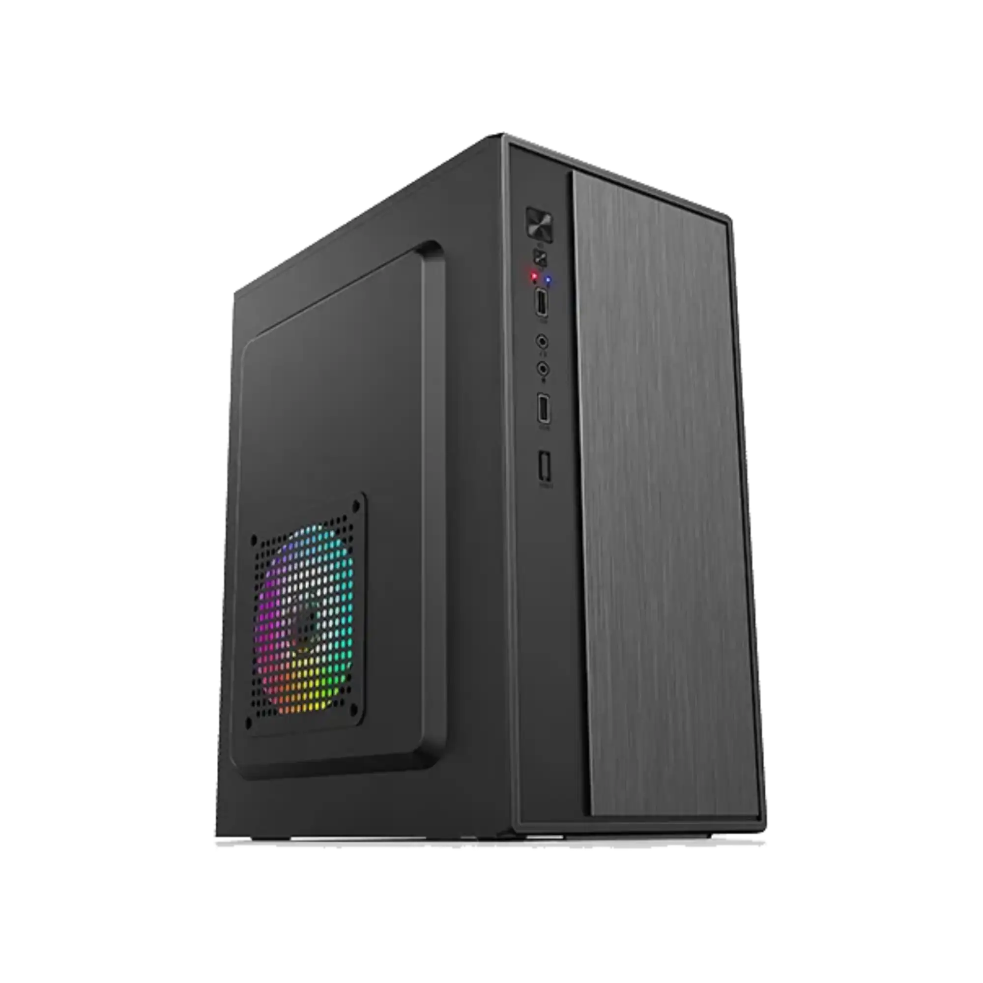 Golden Field 2506B Micro-ATX Desktop Casing Price In Bangladesh