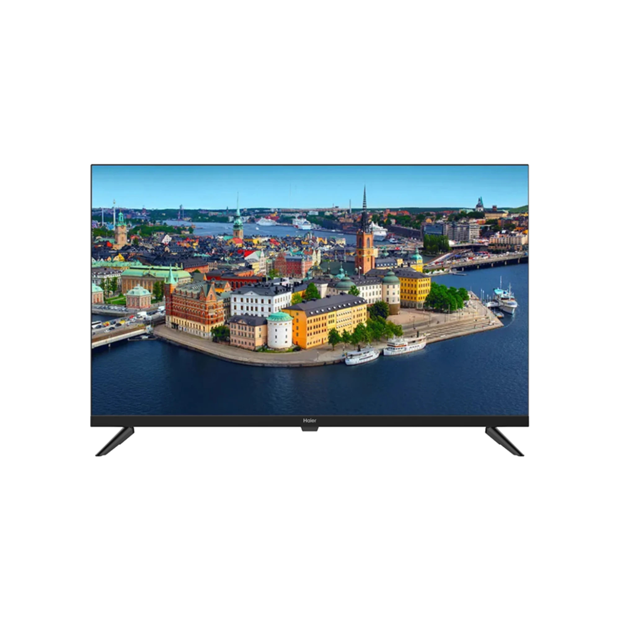 Haier H32D2MS 32" H-CAST Series LED TV Price In Bangladesh