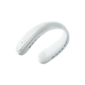 Xiaomi Qualitell H4 2000mAh Portable Neck Fan Price In Bangladesh