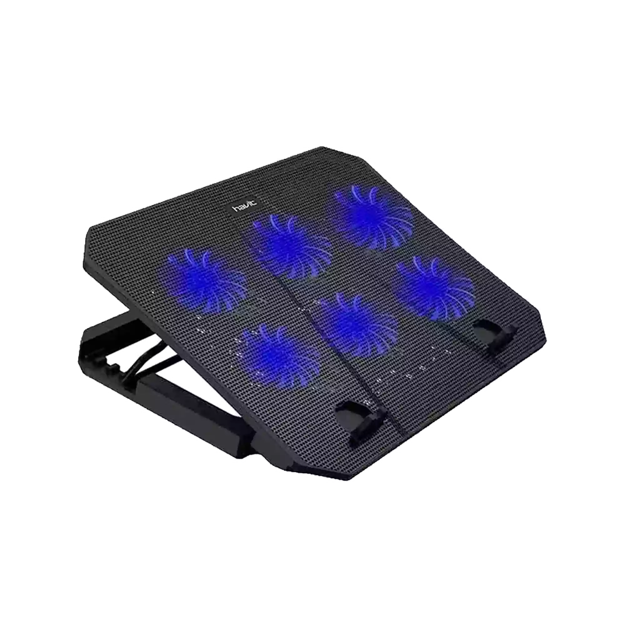 Havit Gamenote F2078 Gaming Colling Fan Price In Bangladesh
