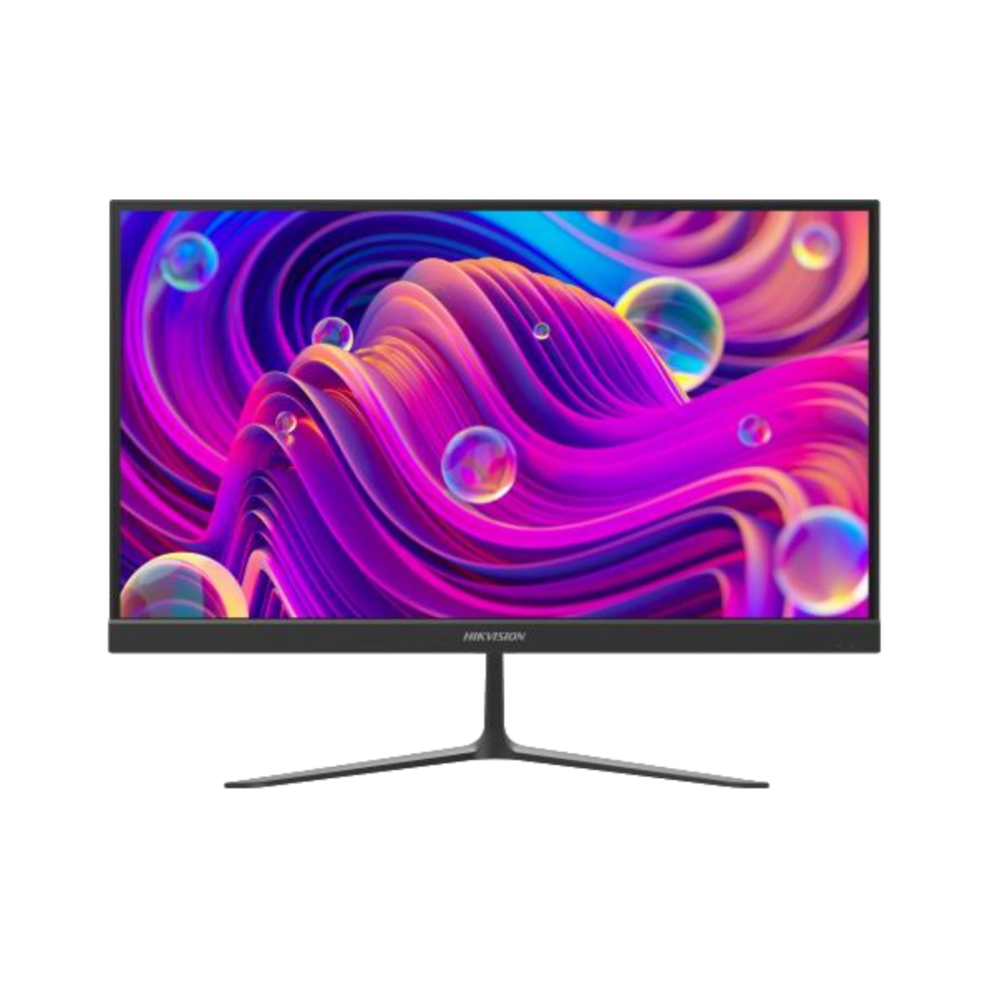 HIKVISION DS-D5022F2-2P2/CBD 21.5" FHD 100Hz Monitor Price In Bangladesh