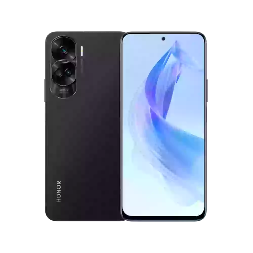Honor 90 Lite Titanium Silver | 8/256GB