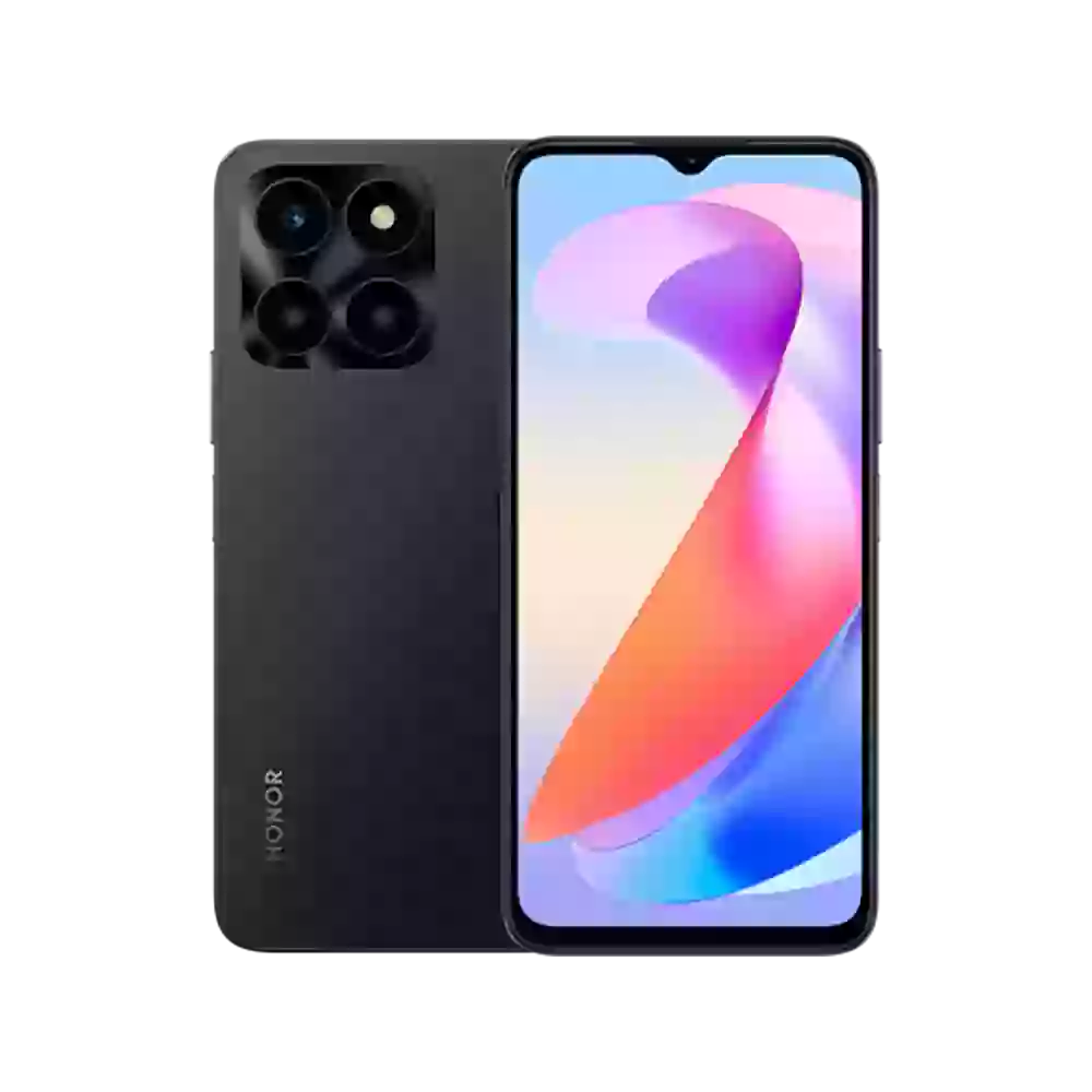 Honor X6a Sky Silver | 4/128GB