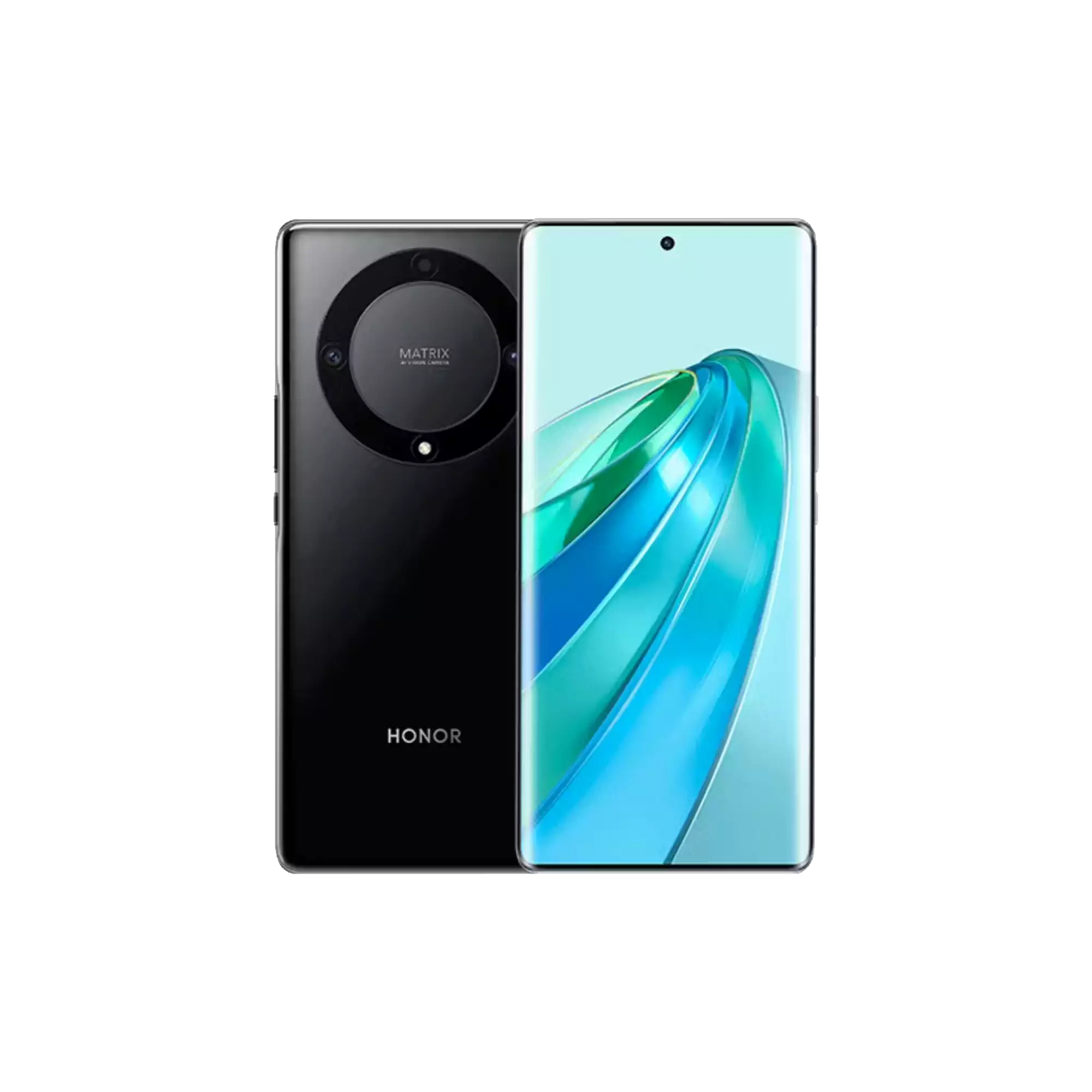 HONOR X9a 5G 8/256GB | Titanium Silver