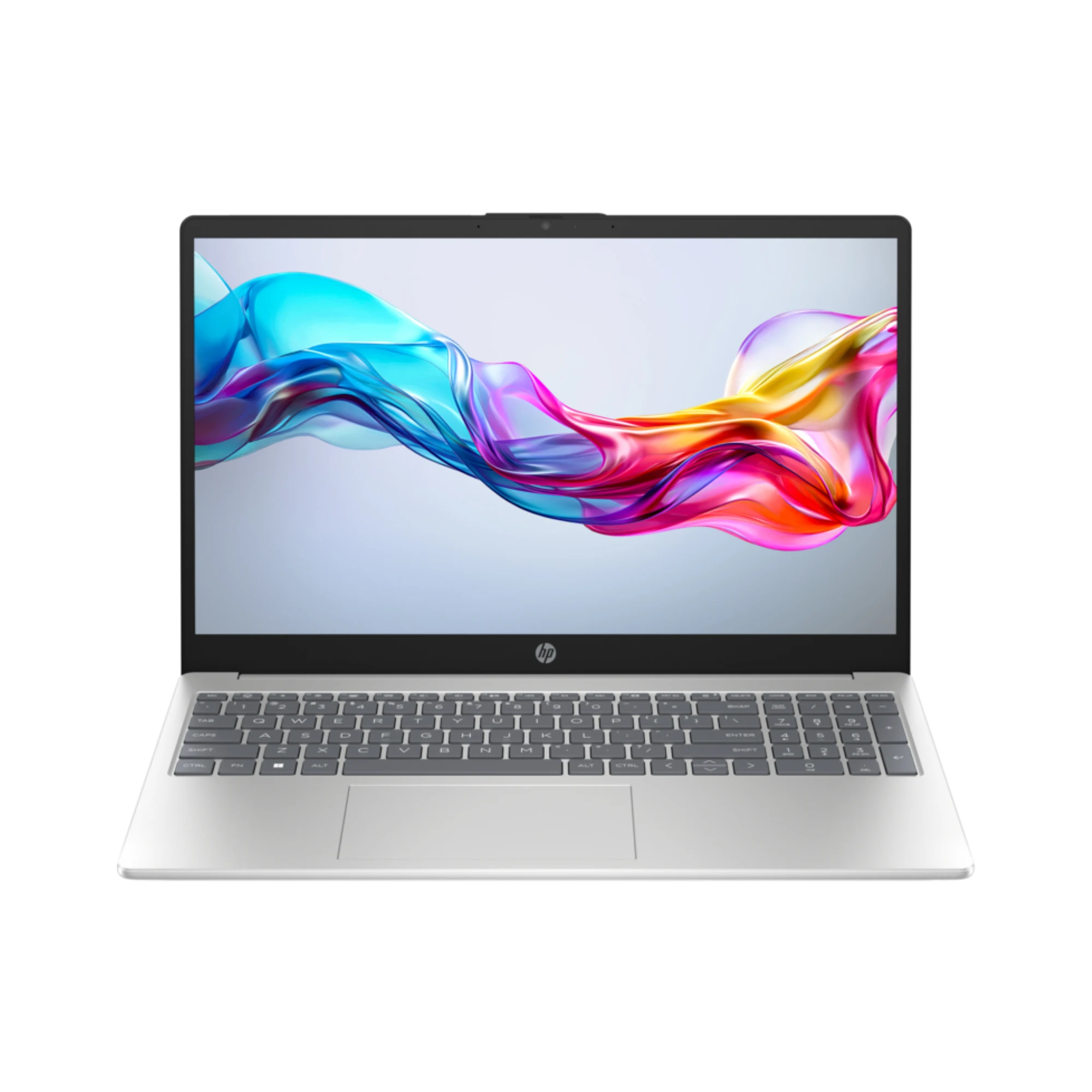 HP Laptop 15-fd0215dx Core 5 120U 8GB RAM 512GB SSD 15.6" Touch Laptop