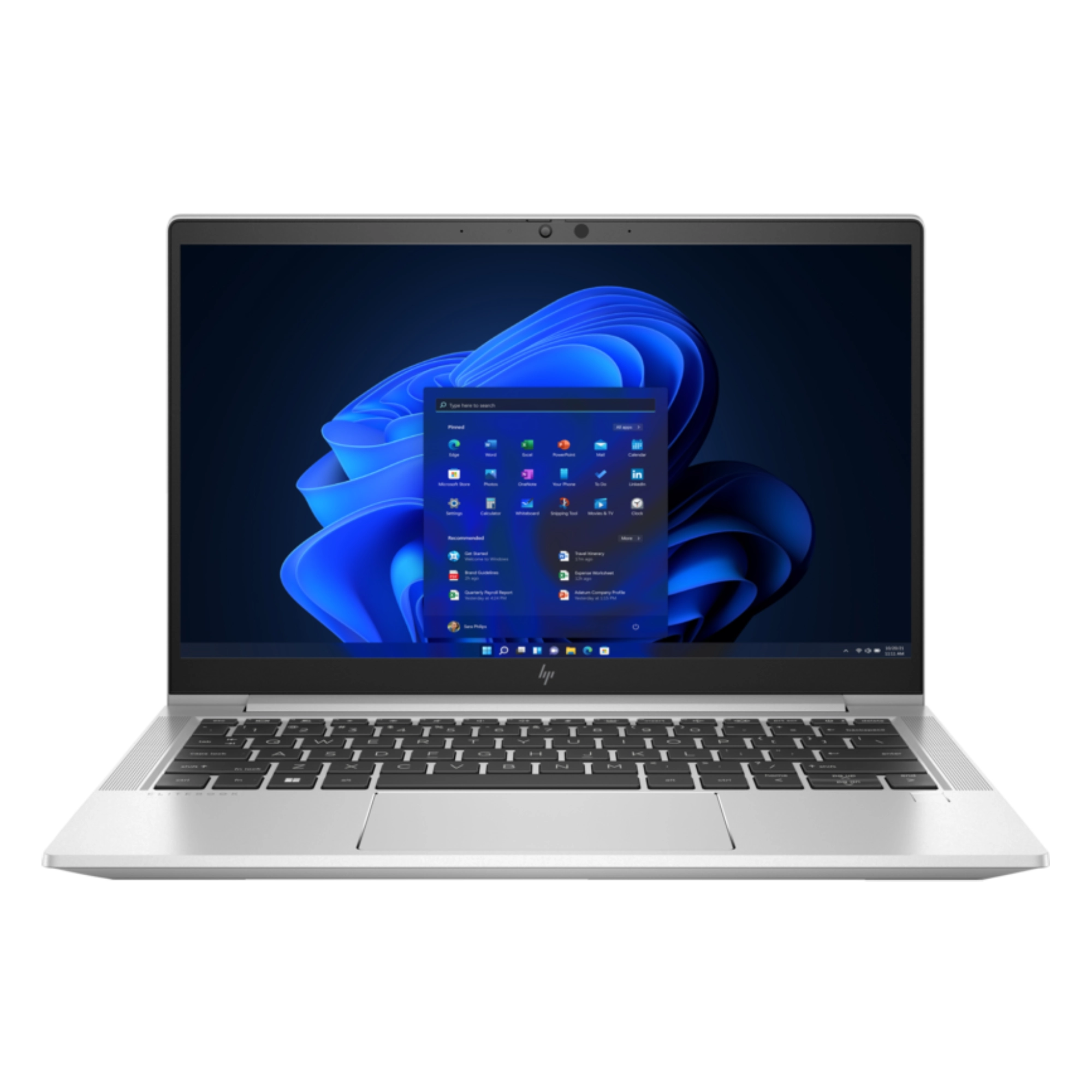 HP Elitebook 630 G10 Core i5 13th Gen 8GB RAM 512GB SSD 13" Laptop Price In Bangladesh