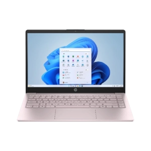 HP Laptop 14-ep2011wm Intel N150 4GB RAM 128GB UFS Storage 14" Laptop