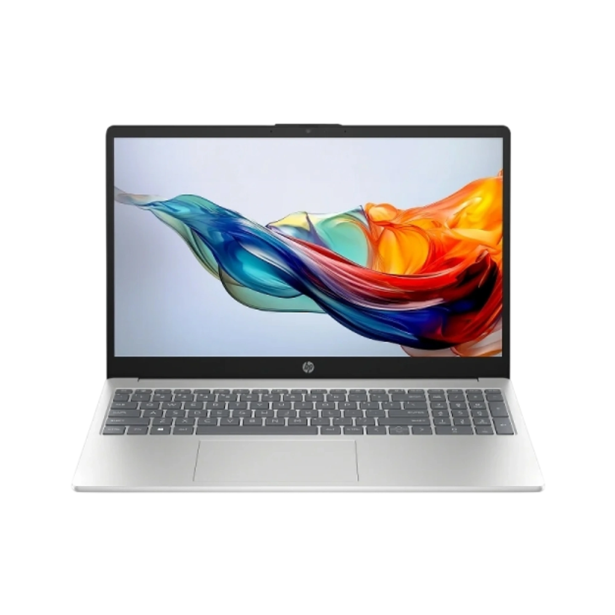 HP Laptop 15-fc0046nq Ryzen 5 7520U 16GB RAM 512GB SSD 15.6" Laptop