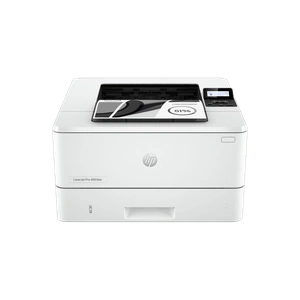 HP LaserJet Pro M4003dw Single Function Mono Laser Printer