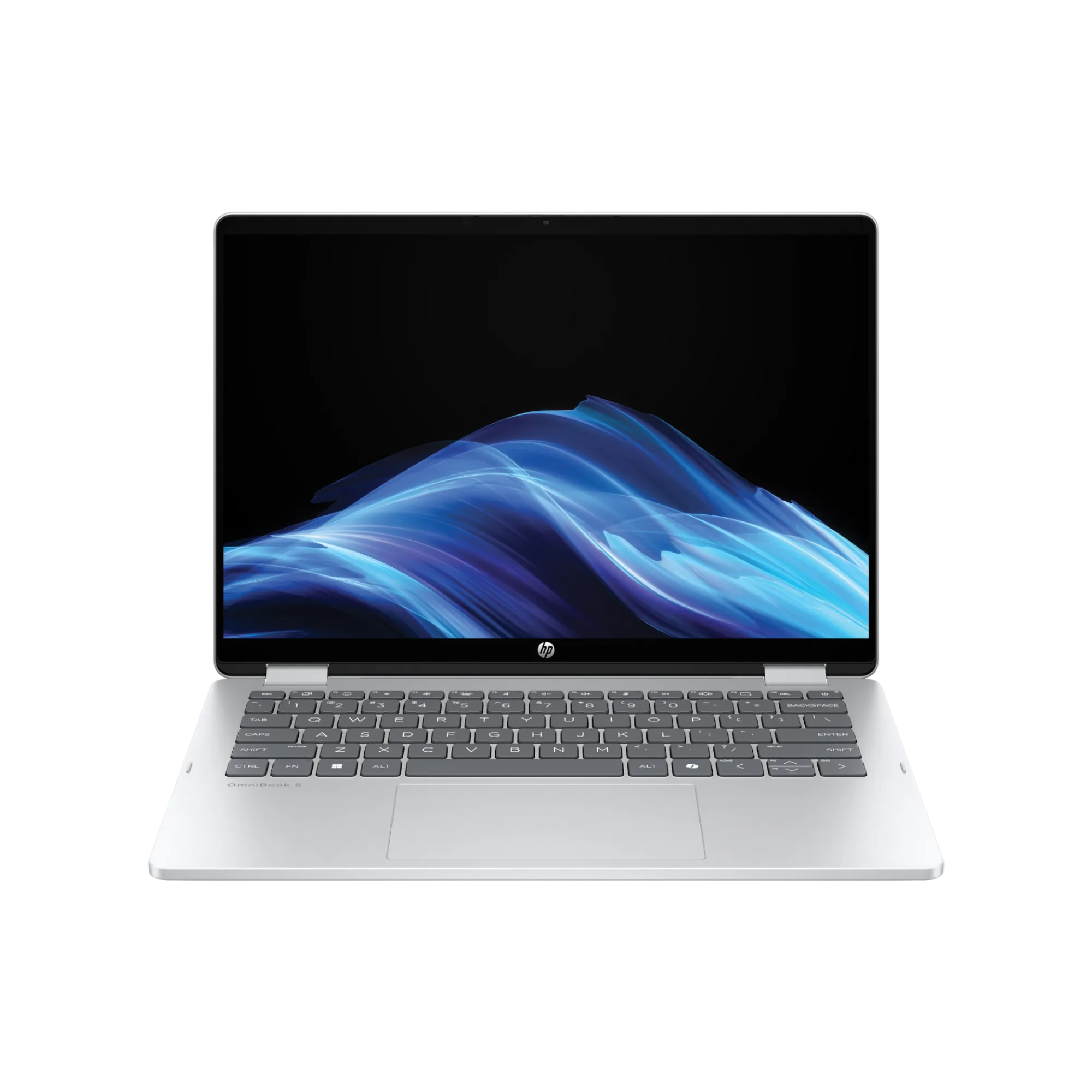 HP OmniBook 5 Flip 14 Core 7 16GB RAM 512GB SSD 14" Touch Laptop Price In Bangladesh