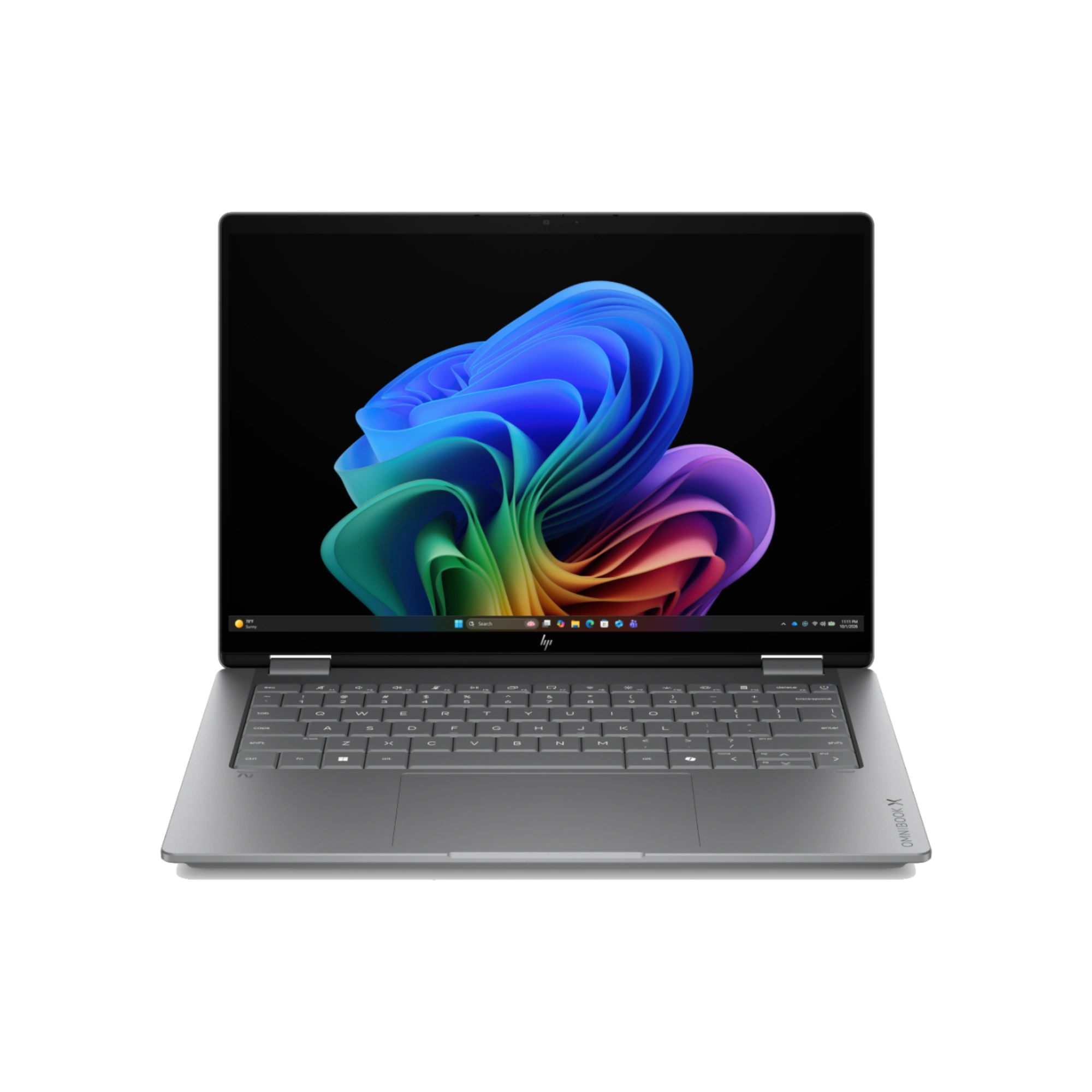 HP OmniBook X Flip 14-kb0023dx Core Ultra 7 355 14" OLED Next Gen AI Laptop