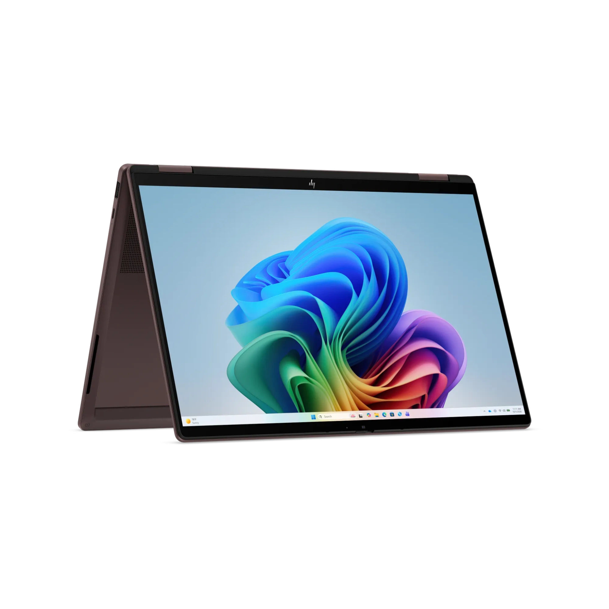 HP OmniBook X Flip 14-kc0013dx Ryzen AI 5 430 14" OLED Next Gen AI Laptop