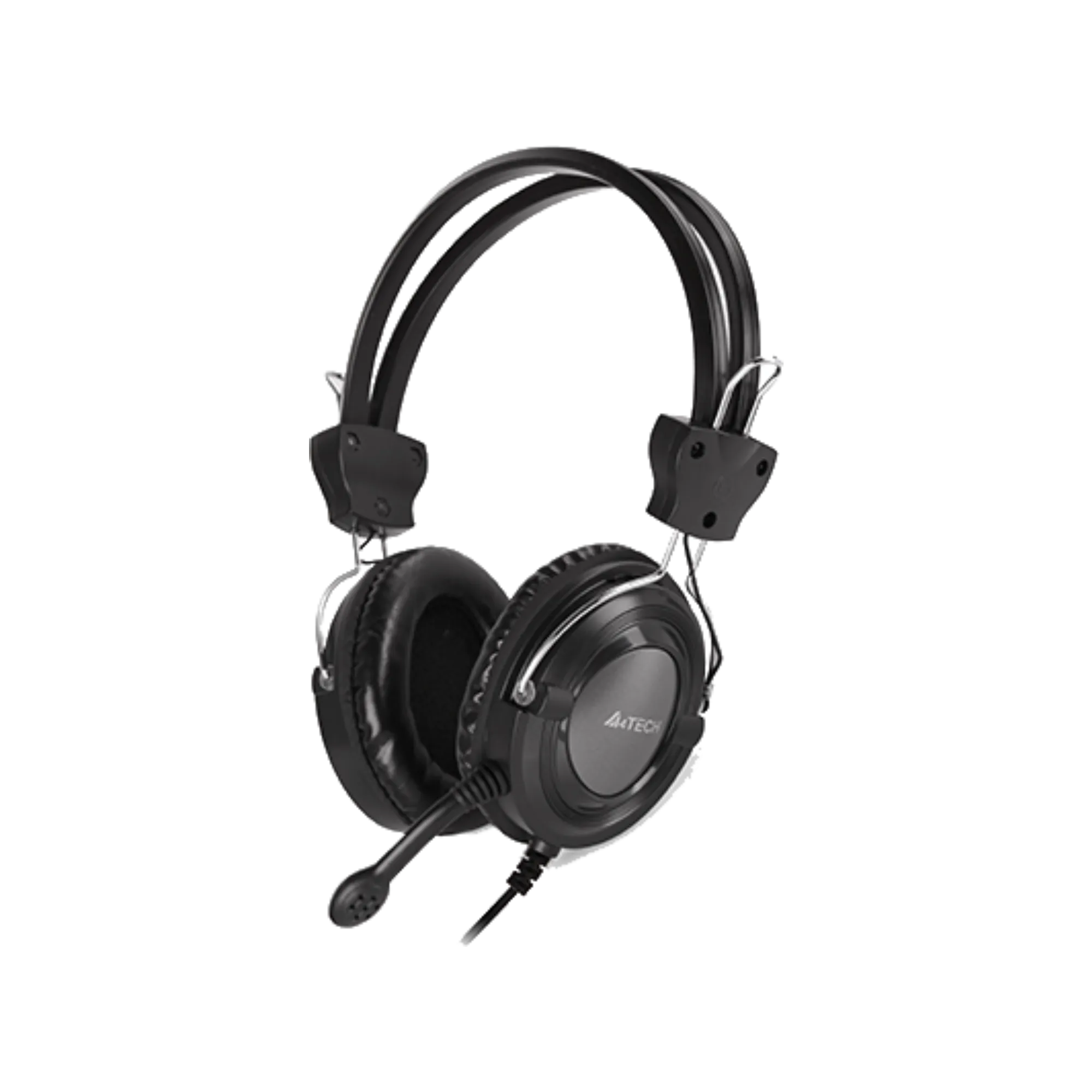 A4Tech HS19 Over Ear Headset Price In Bangladesh