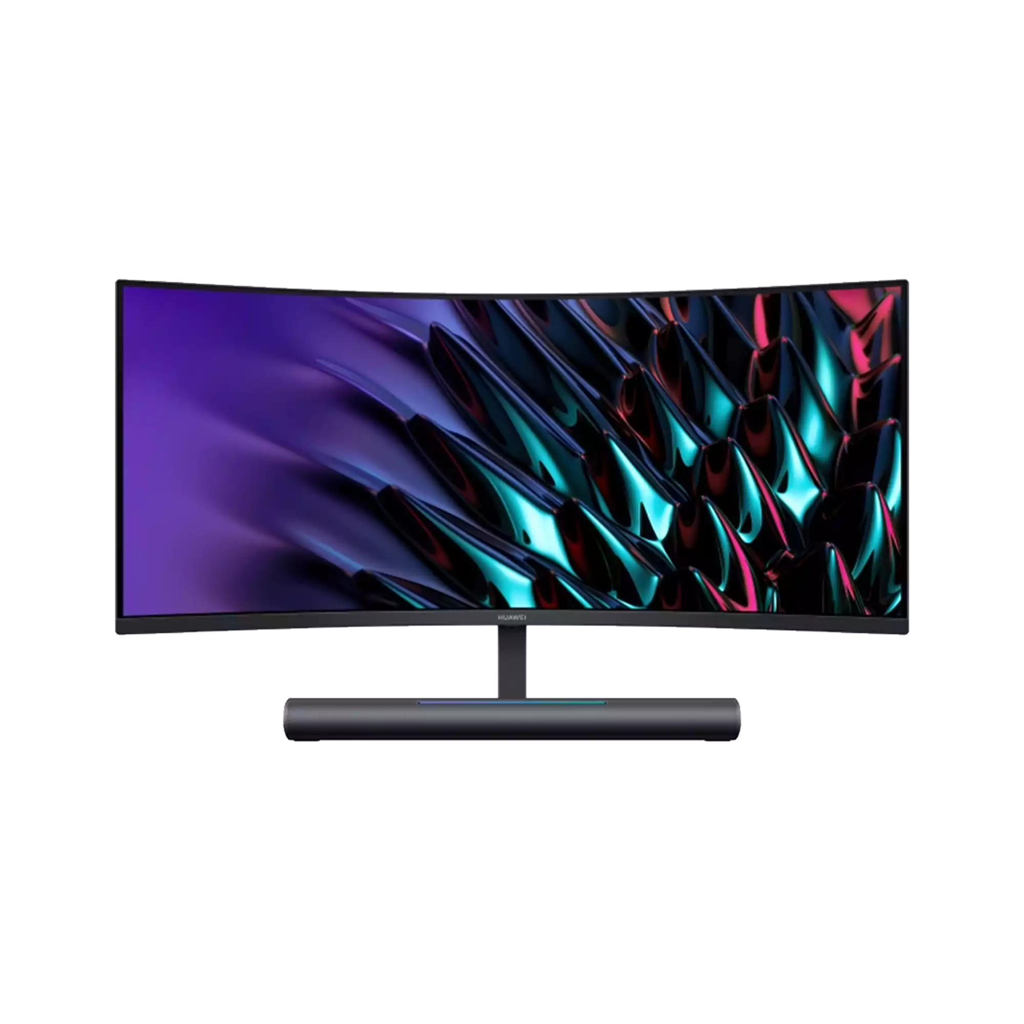 Huawei MateView GT 34" UWQHD 165Hz Monitor Price In Bangladesh