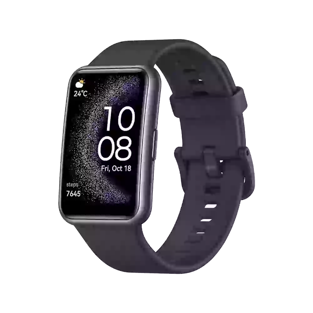 Huawei Watch Fit Special Edition Price In Bangladesh